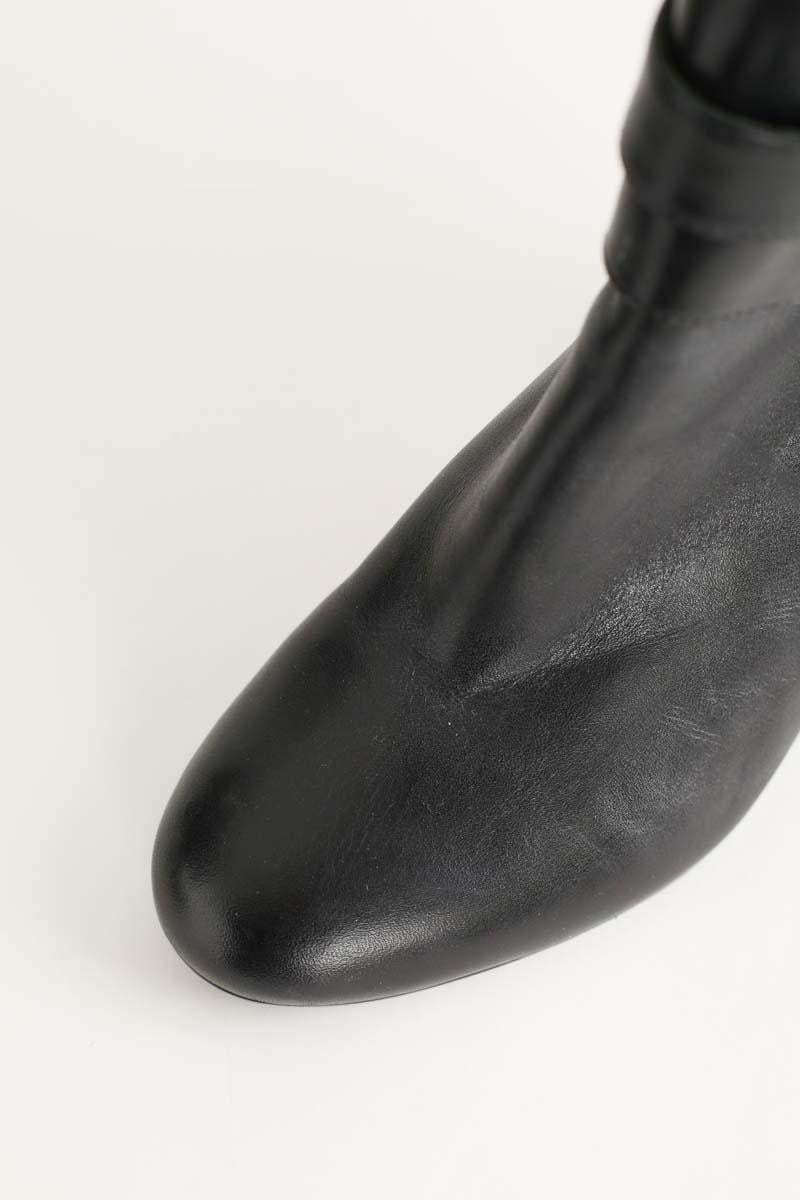 Ankle boots MICHAEL KORS - Seconde main Black