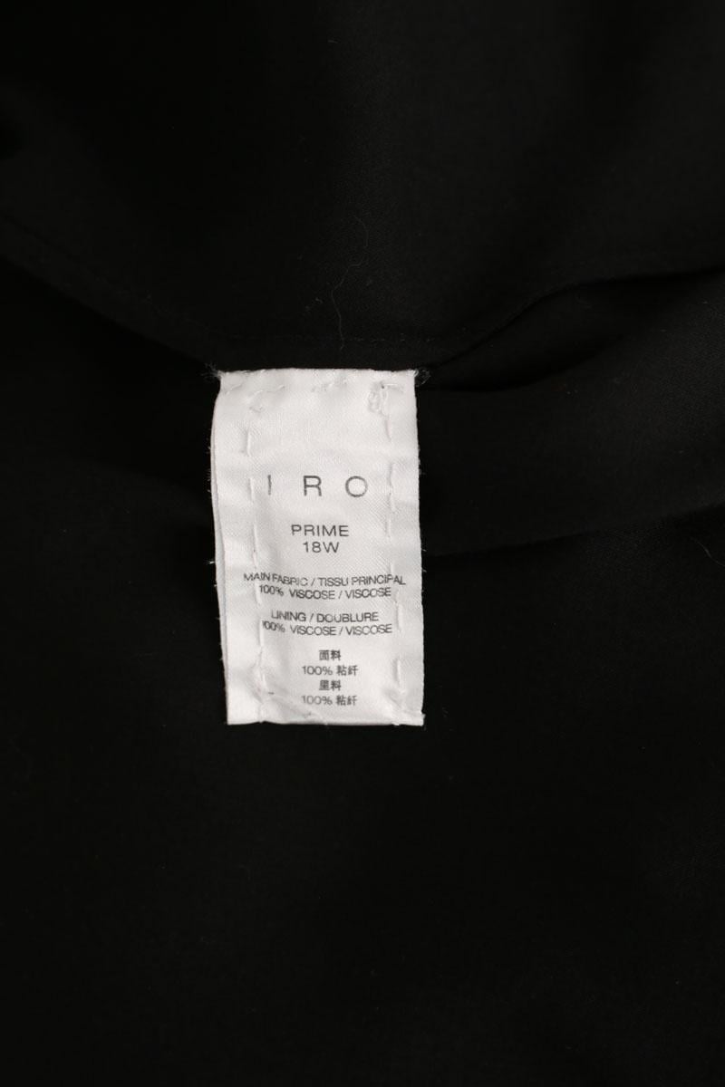 Dress IRO - Seconde Main Red