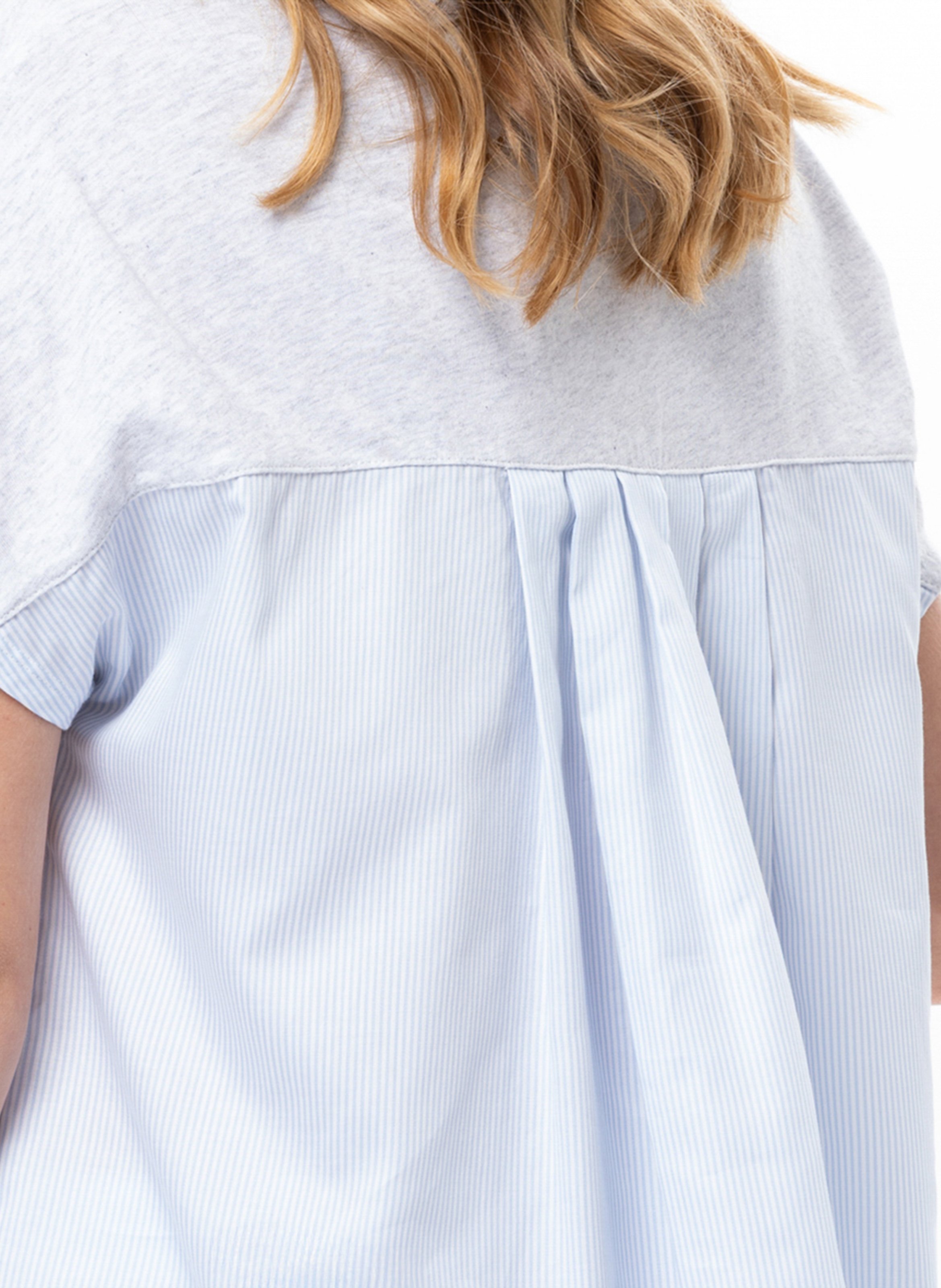 Cotton modal pajamas LE CHAT Multicolored