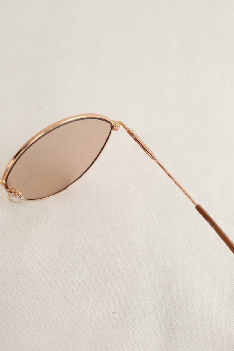 Alumni sunglasses MAX MARA - Seconde Main Pink