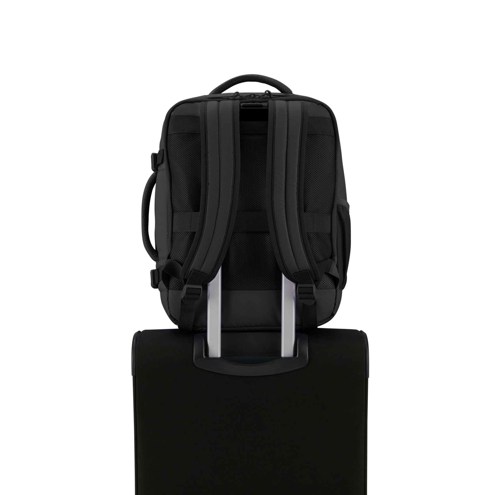 Take2cabin backpack size S Black