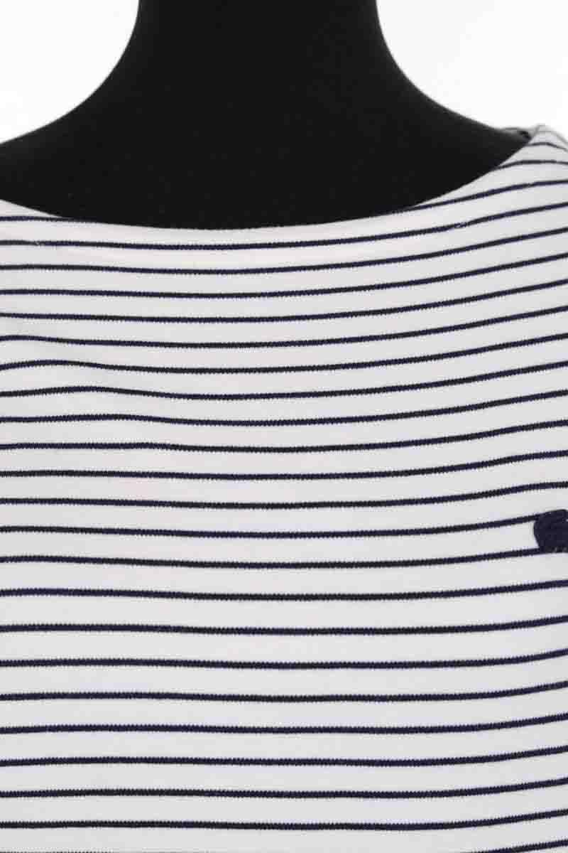 Dress LACOSTE - SECONDE MAIN White