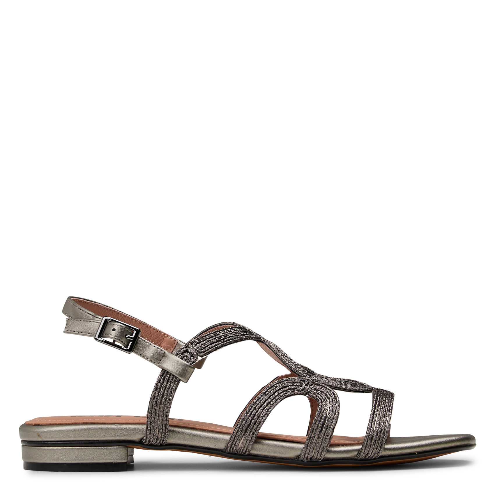 Sandales brillantes BIBI LOU