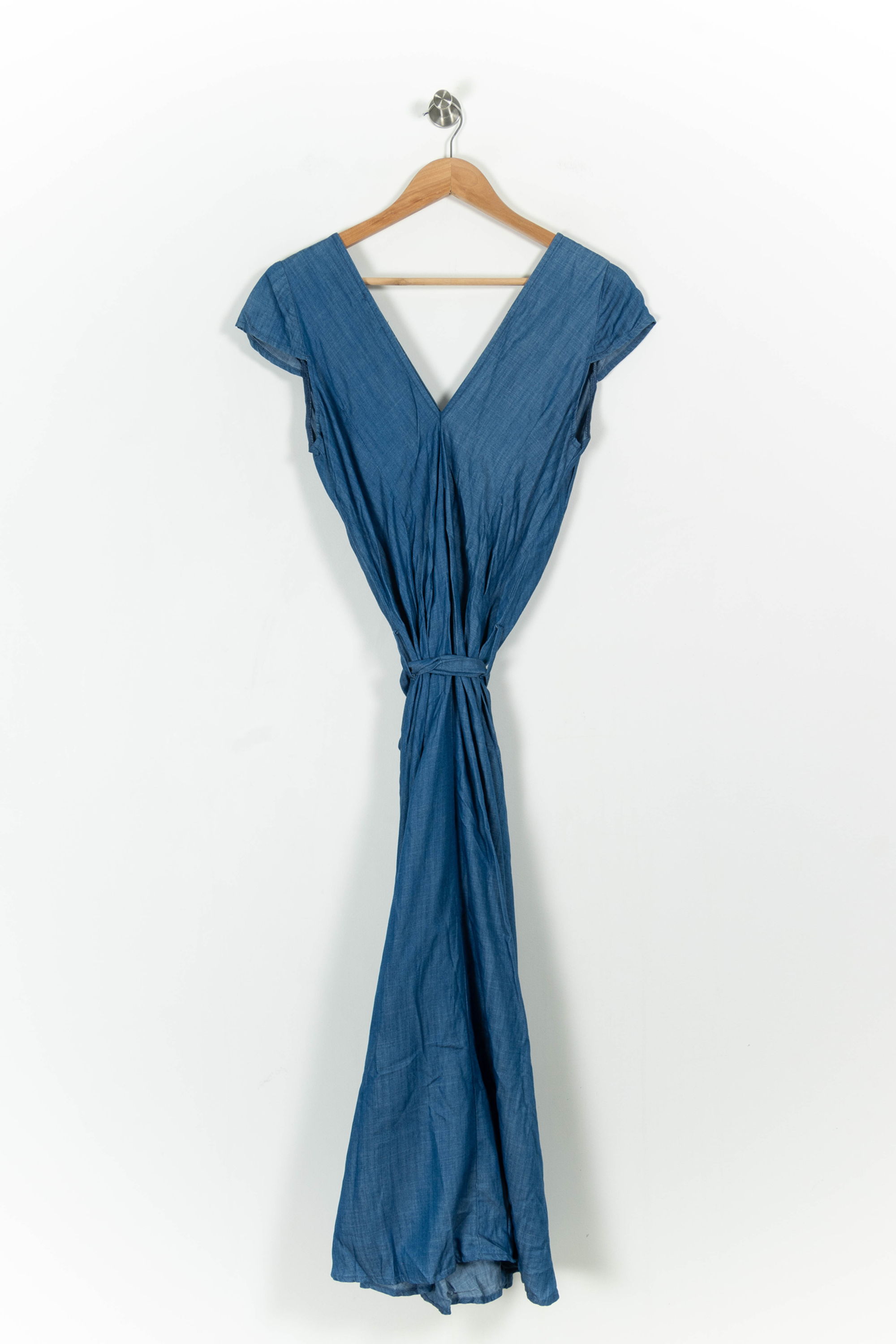 Robe courte & midi LOUIZON - Seconde main Bleu