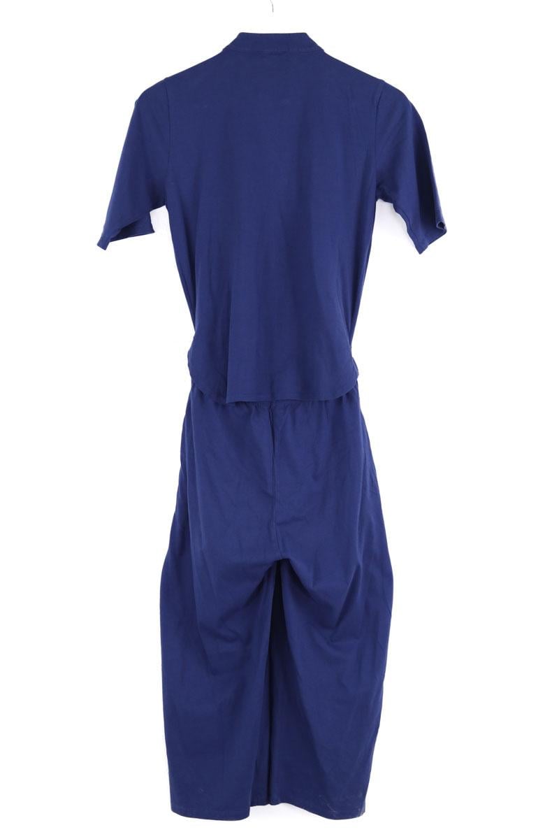 Jumpsuit AGNES B. - Seconde Main Blue