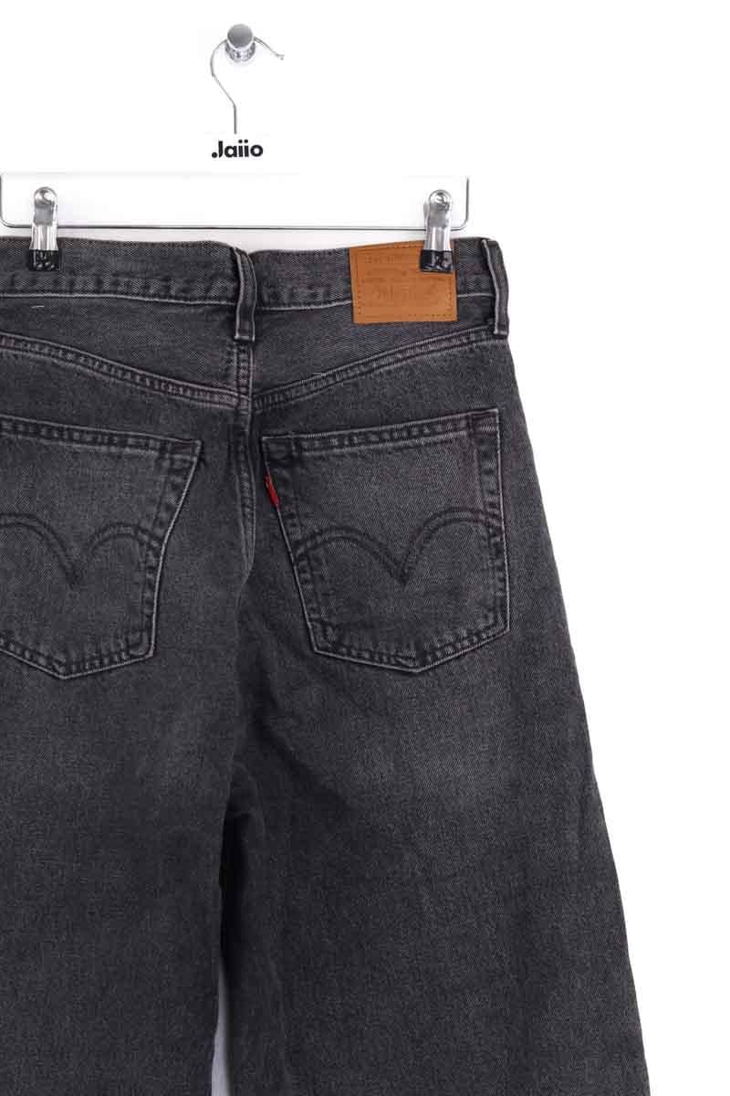 Wide-leg jeans LEVI'S - Seconde main Grey