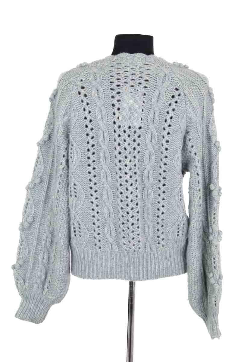 Cardigan LOUISE MISHA - Seconde Main White