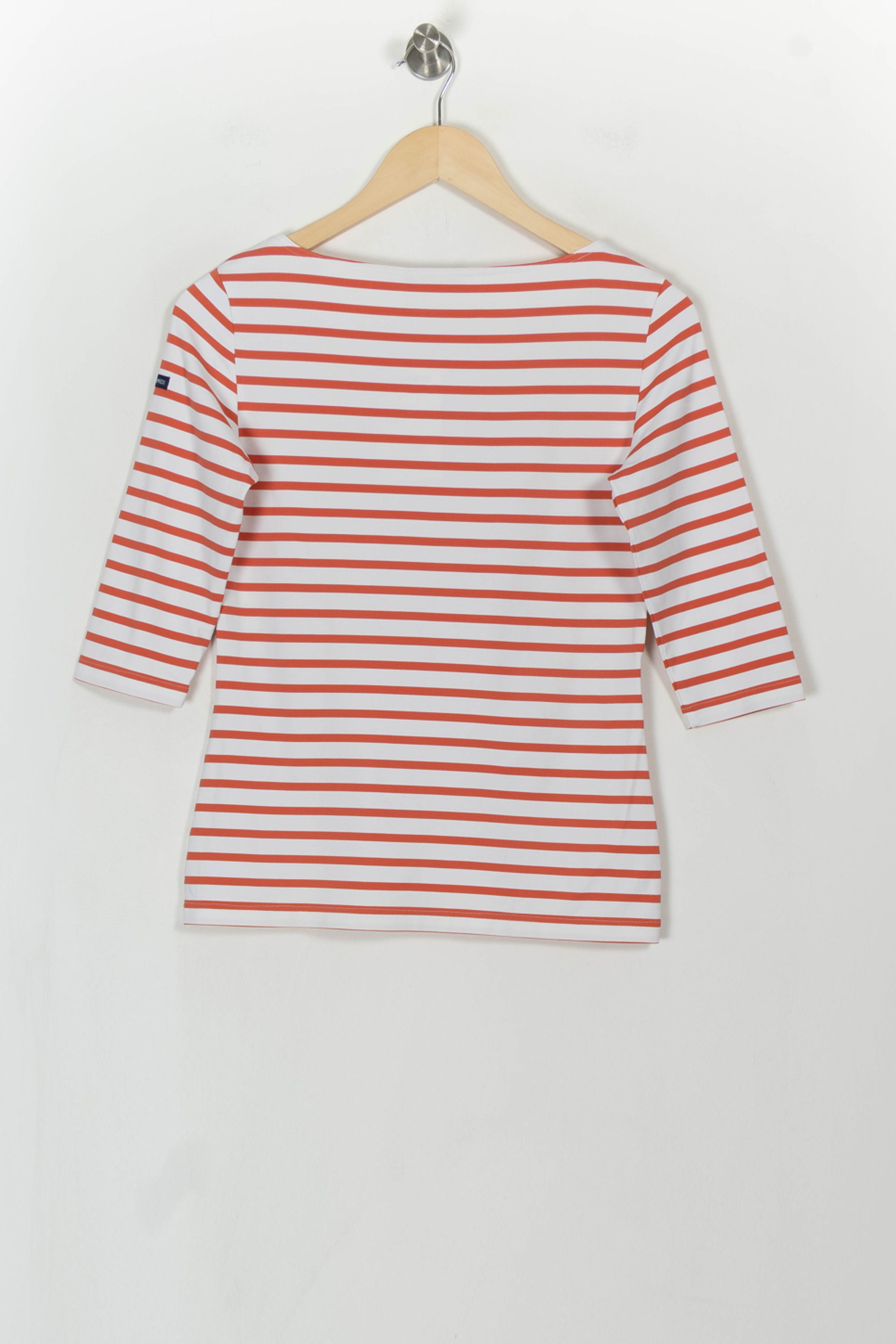 T-shirt SAINT JAMES - Seconde Main Multicolored