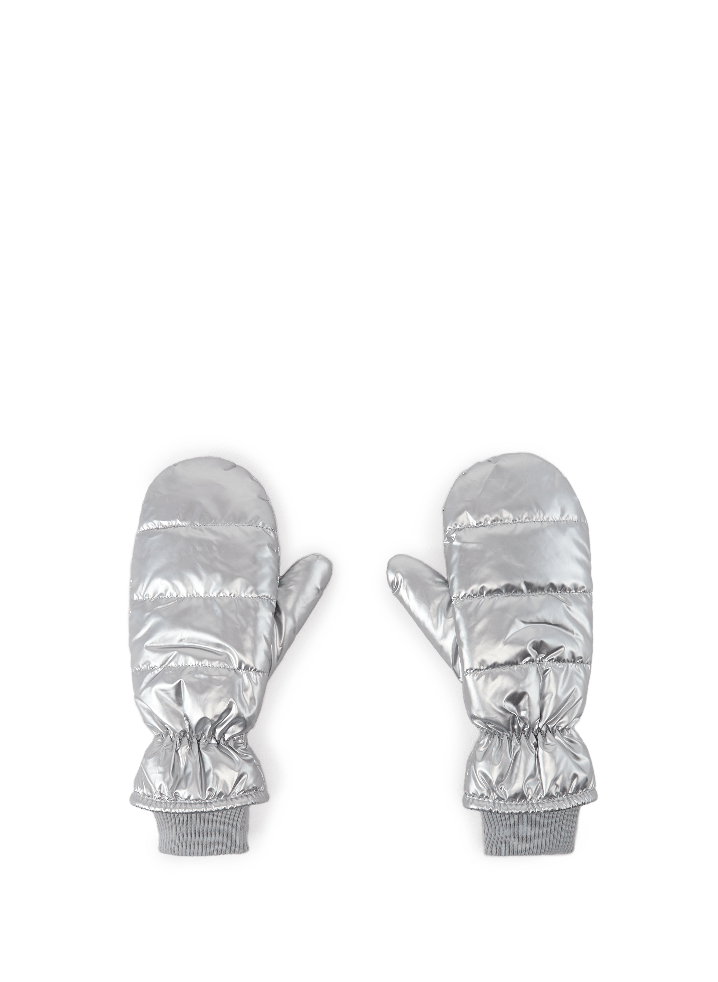 Quilted mittens SAISON 1865