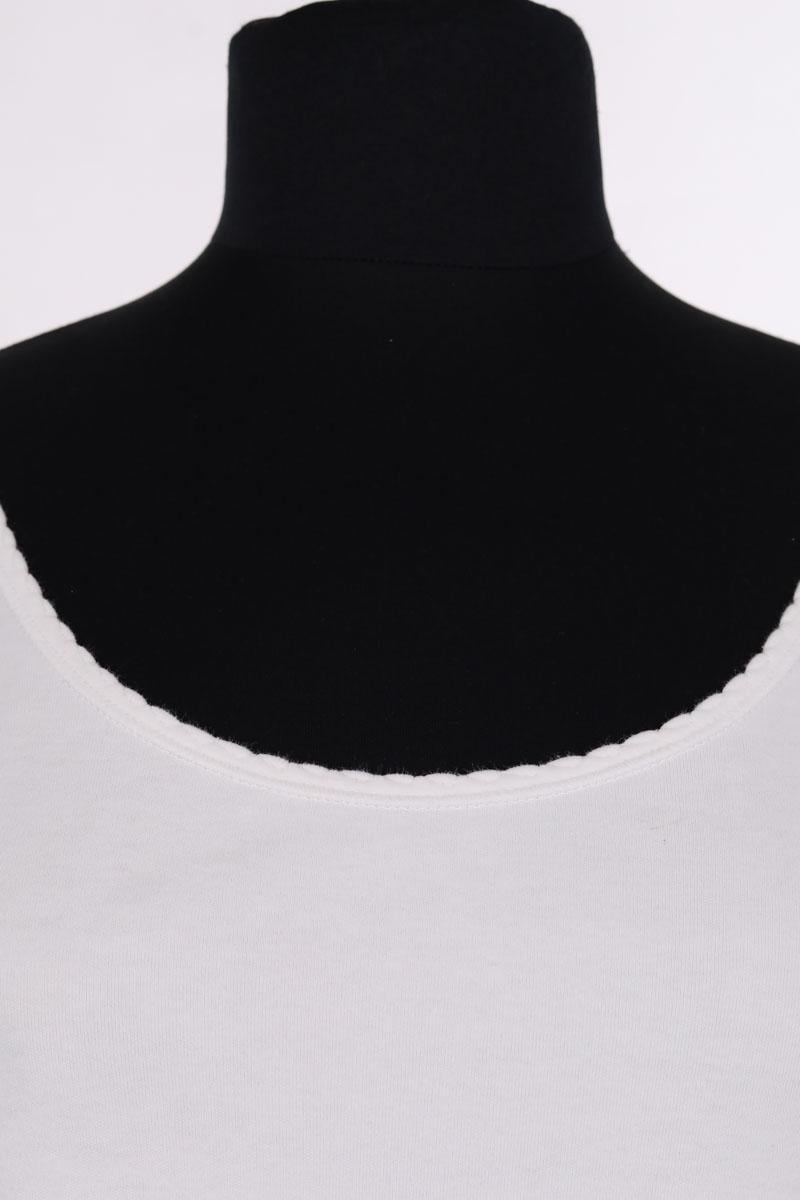 Dress Manoush - Seconde Main White