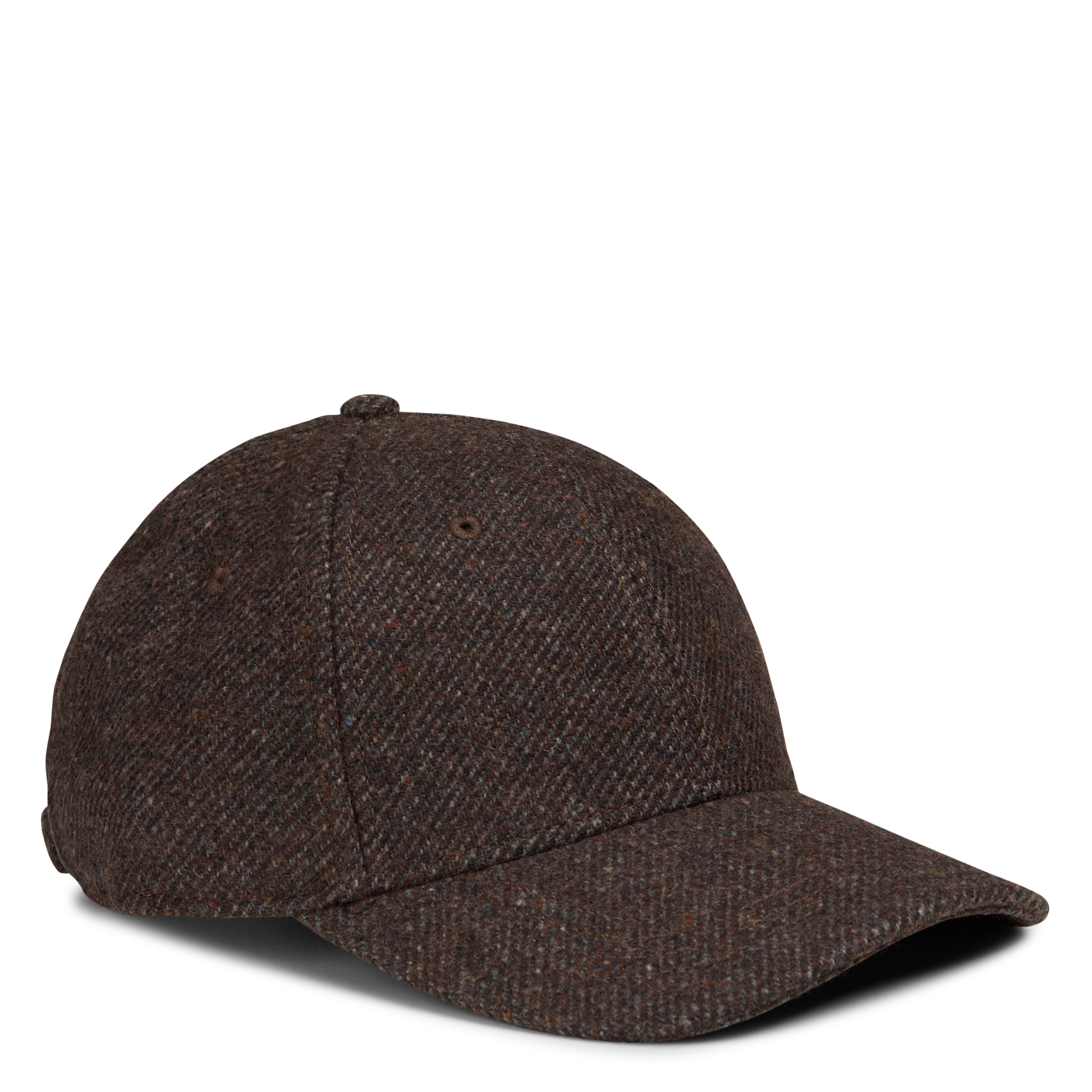 Wollen pet MAISON 123 Bruin