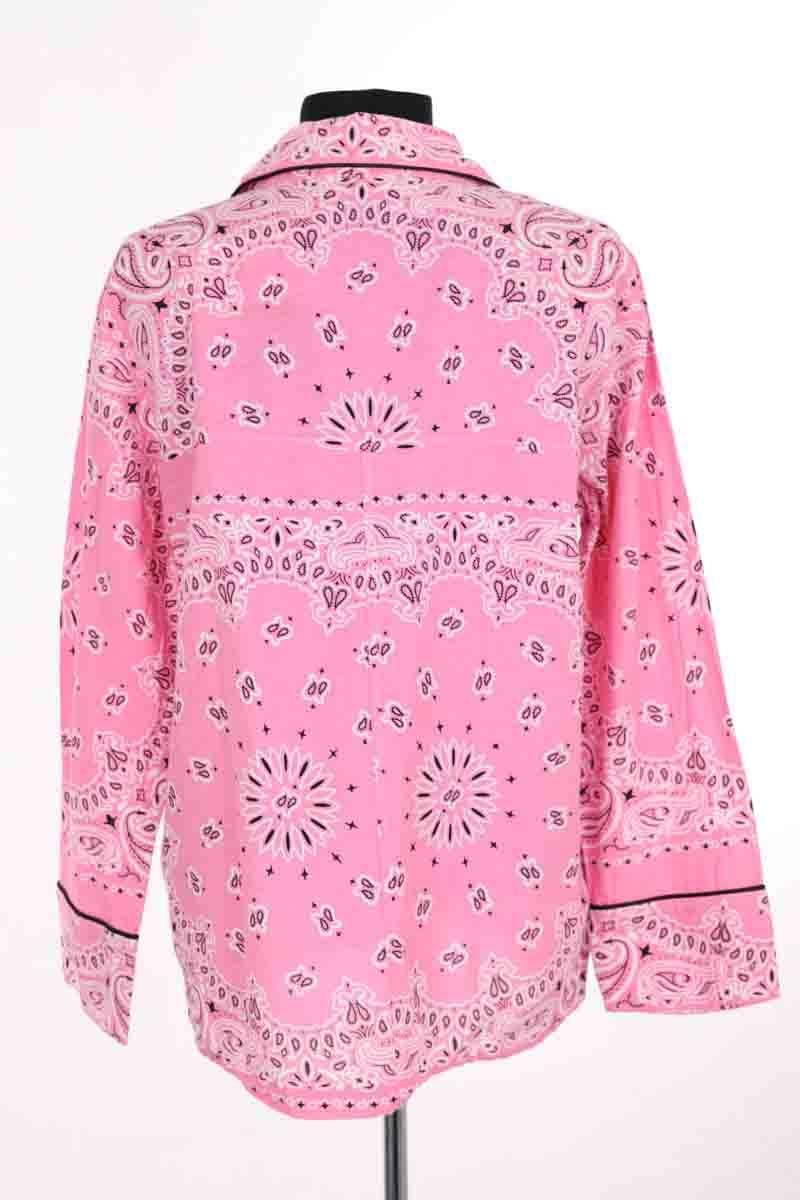 Shirt ARIZONA LOVE - Seconde Main Pink