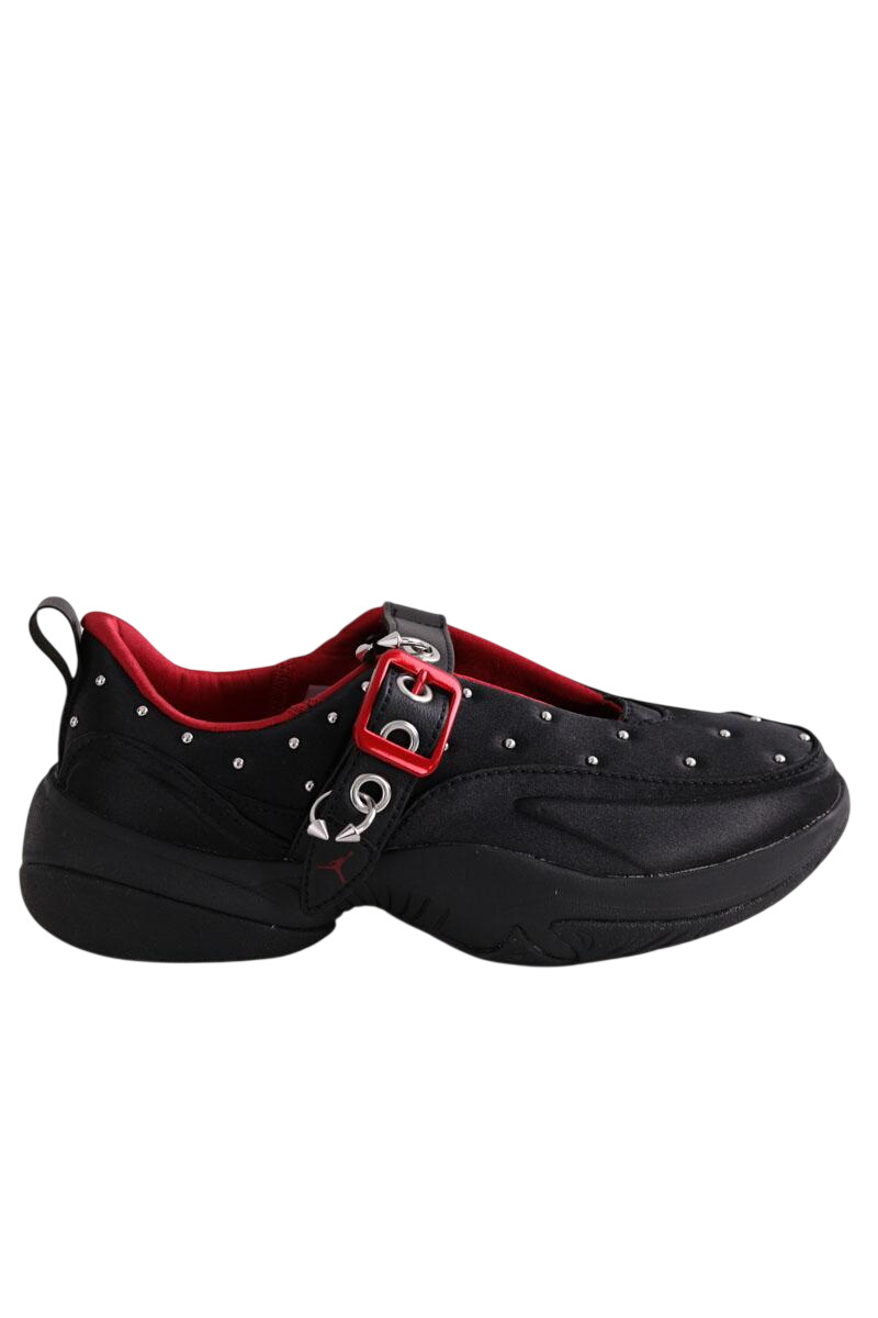 Sneakers NIKE - Seconde Main Black