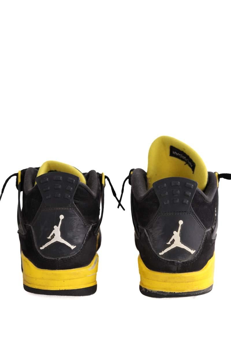 Sneakers NIKE - Seconde Main Black