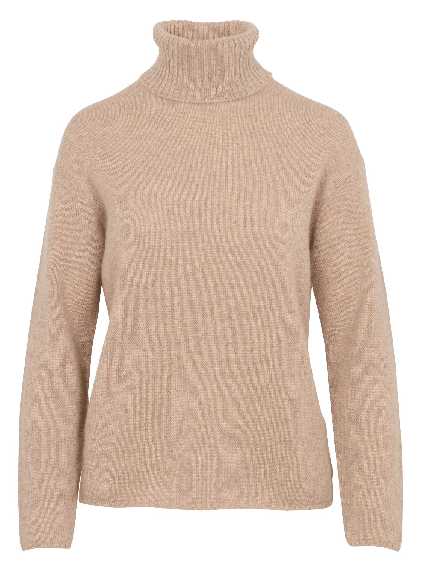 Pull droit en cachemire  MAISON 123