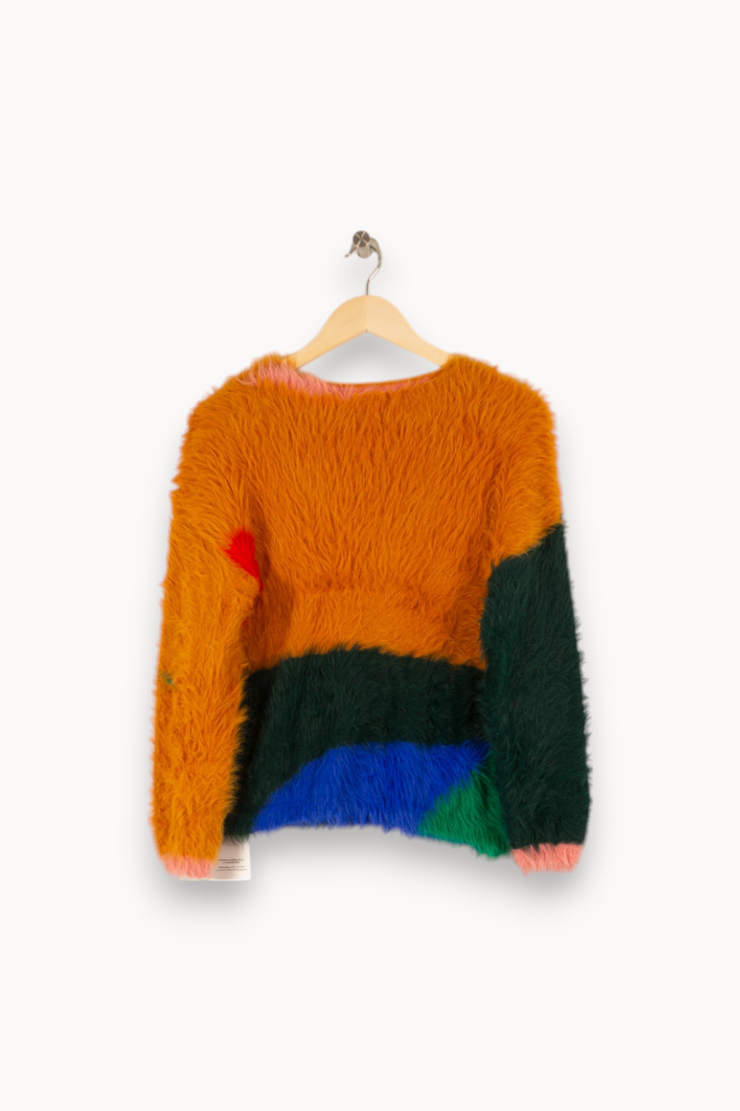 Sweater BELLEROSE - Seconde Main Multicolored