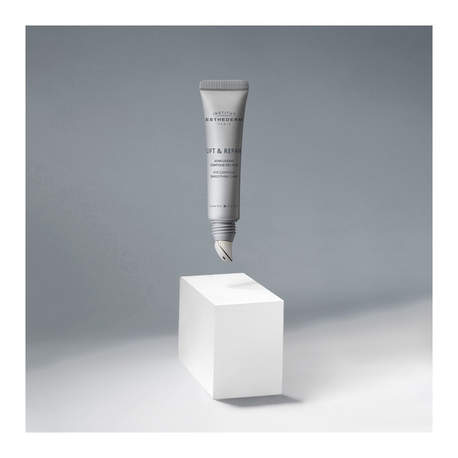 Eye Contour Smoothing Care ESTHEDERM No color