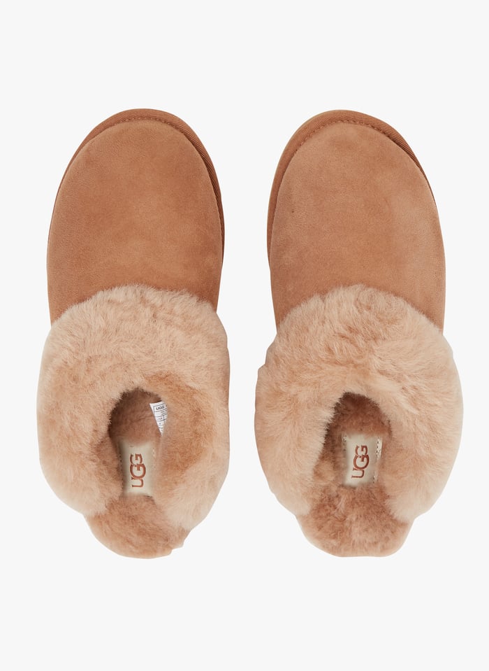 Ugg pantofole 2025