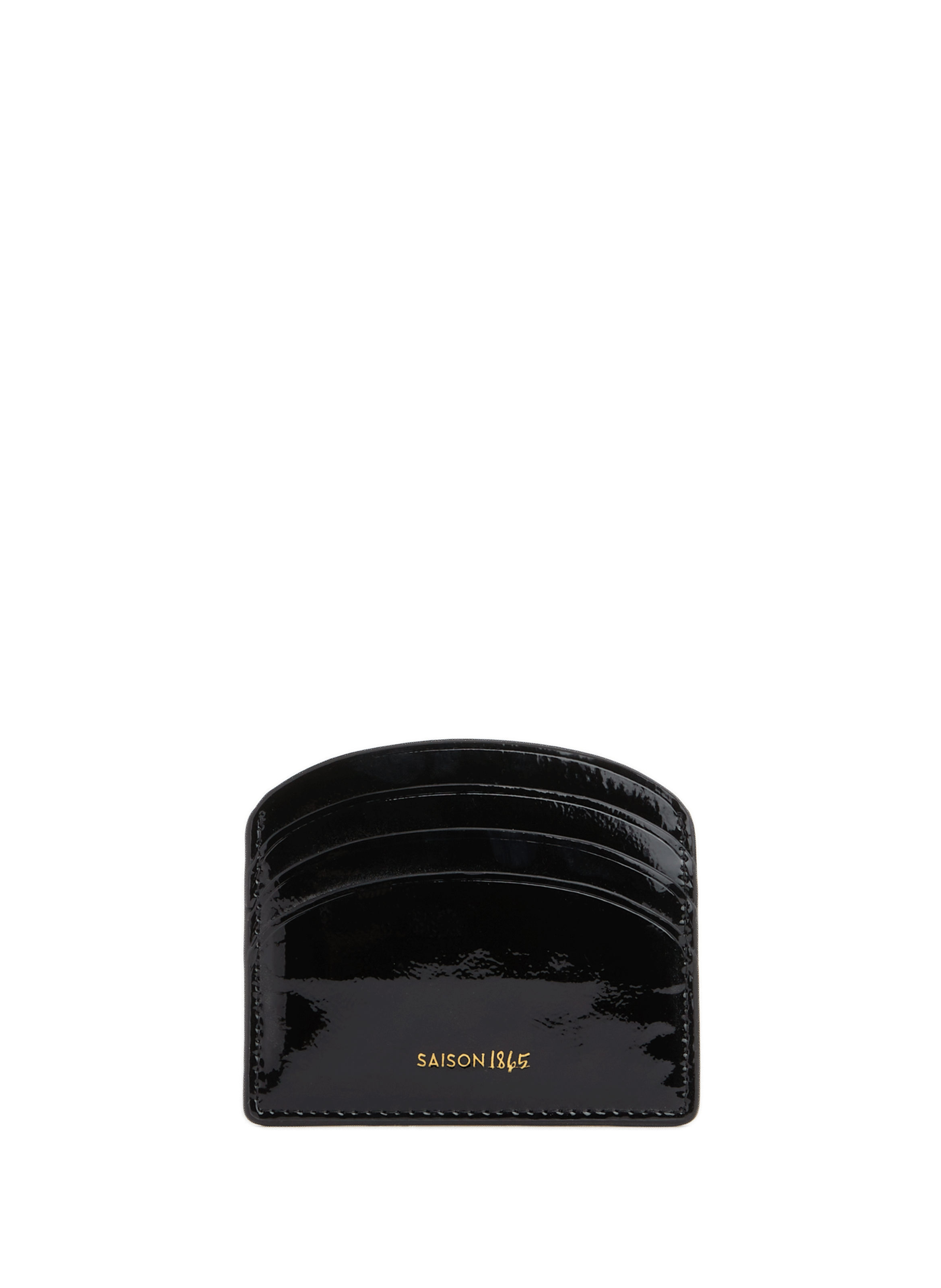Porte-cartes en cuir  SAISON 1865