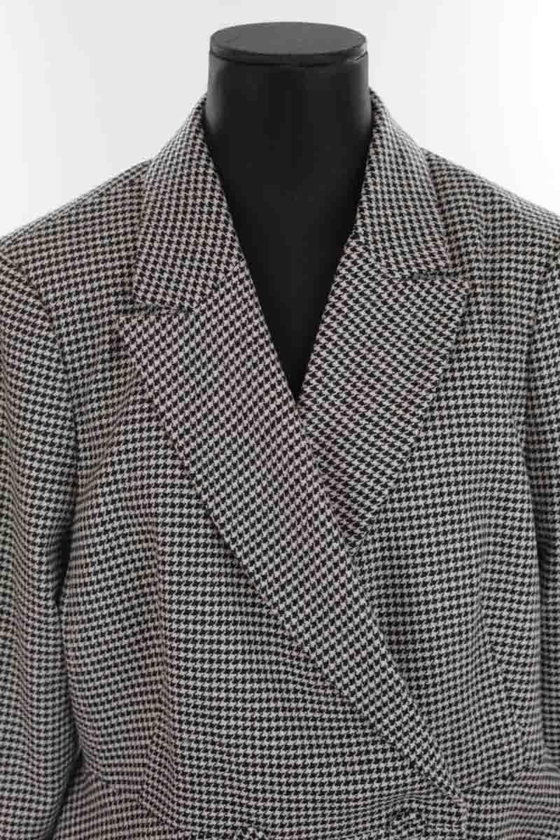 Polo shirt LK BENNETT - Seconde Main Black