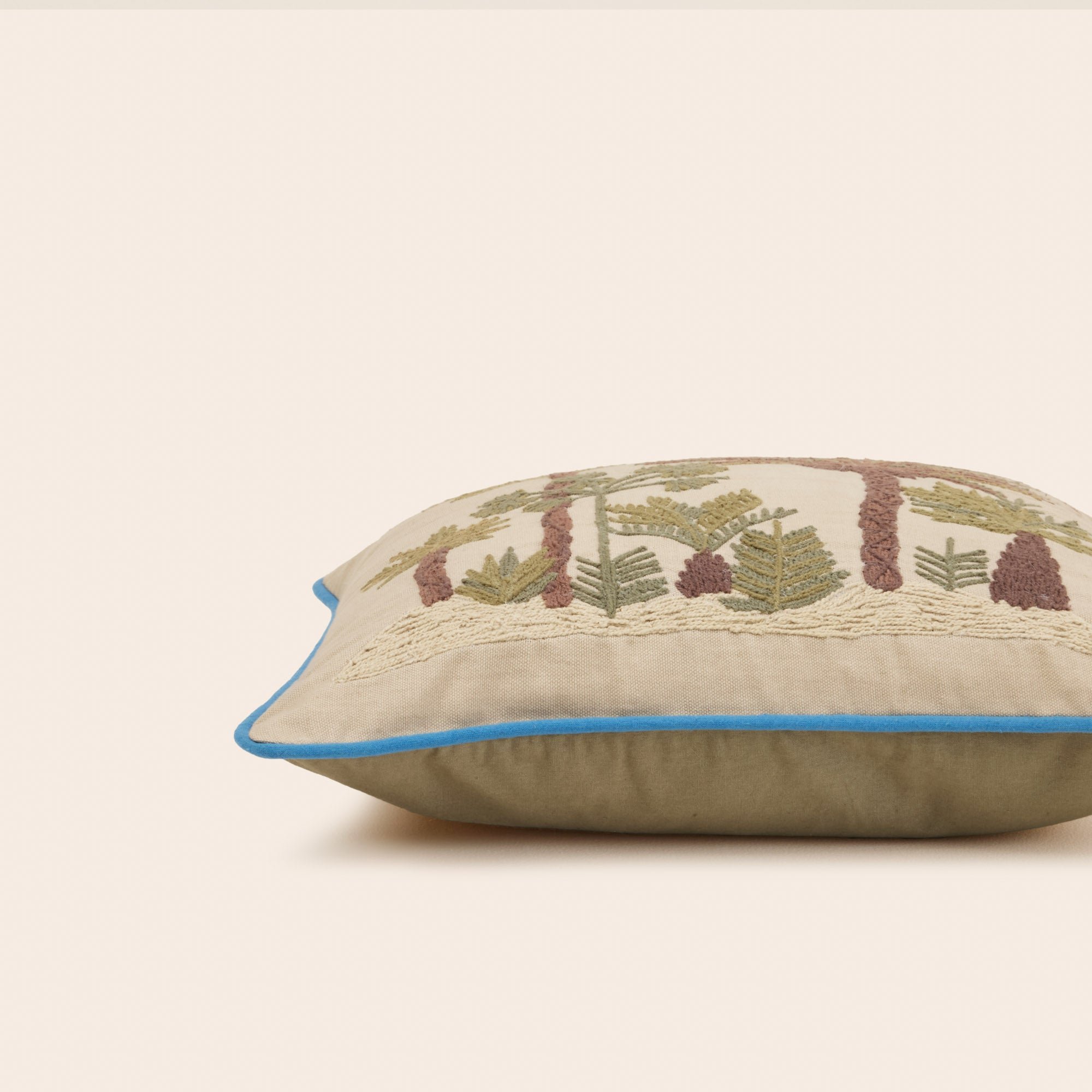 Cushion cover MADURA Beige