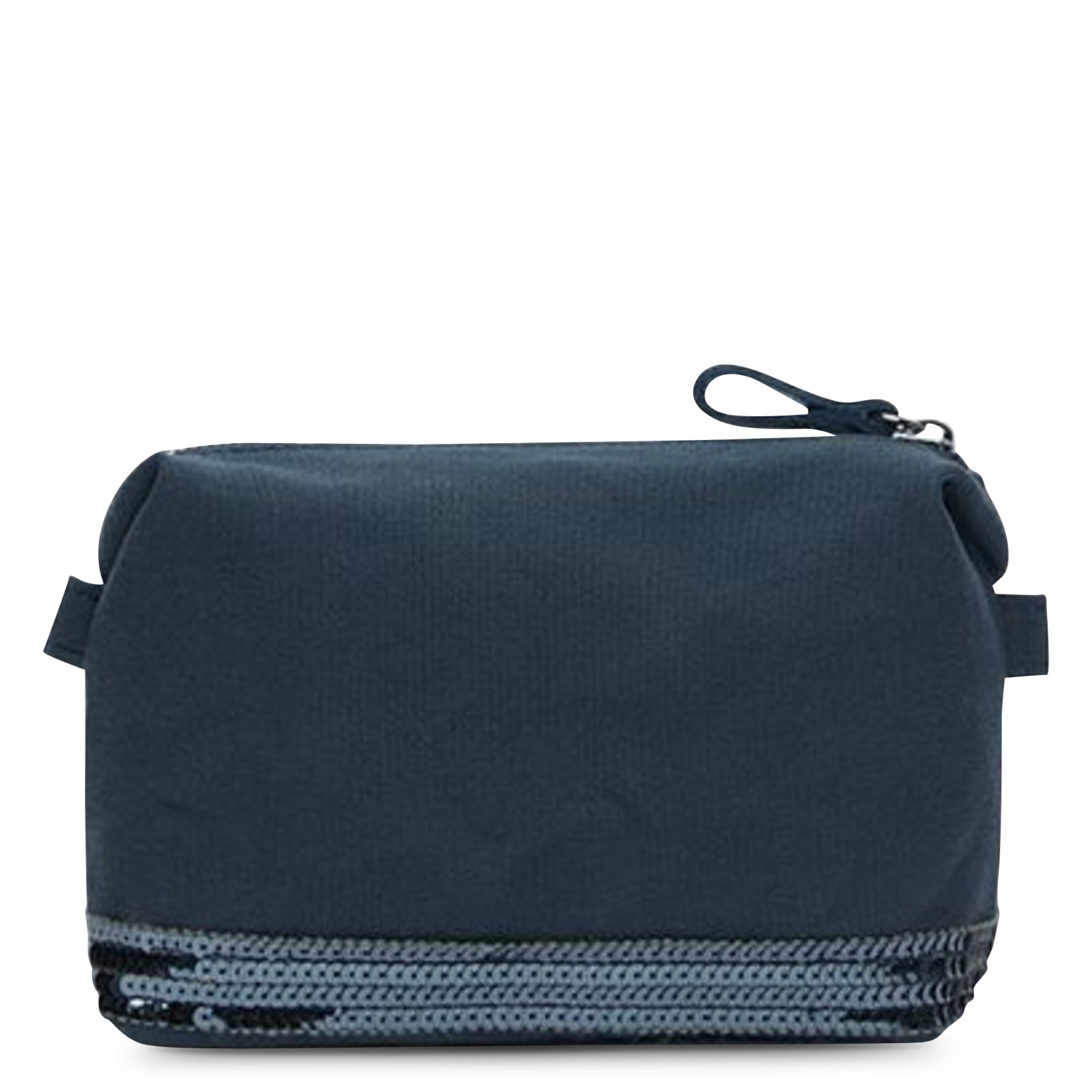 Sequin wash bag VANESSA BRUNO Black