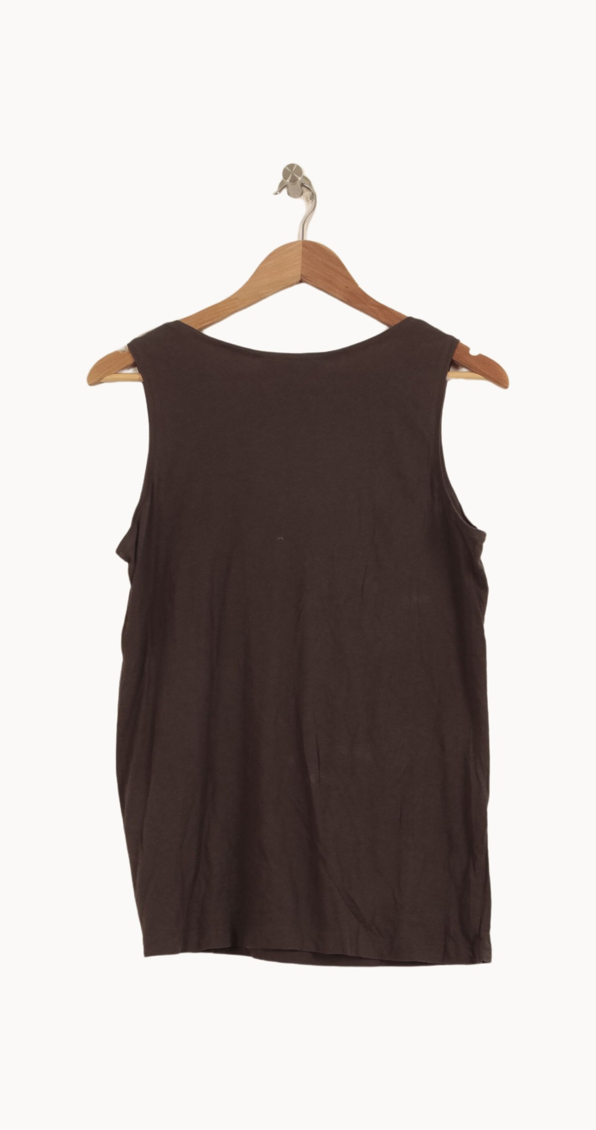 Top & tank top TARA JARMON - Seconde Main Grey