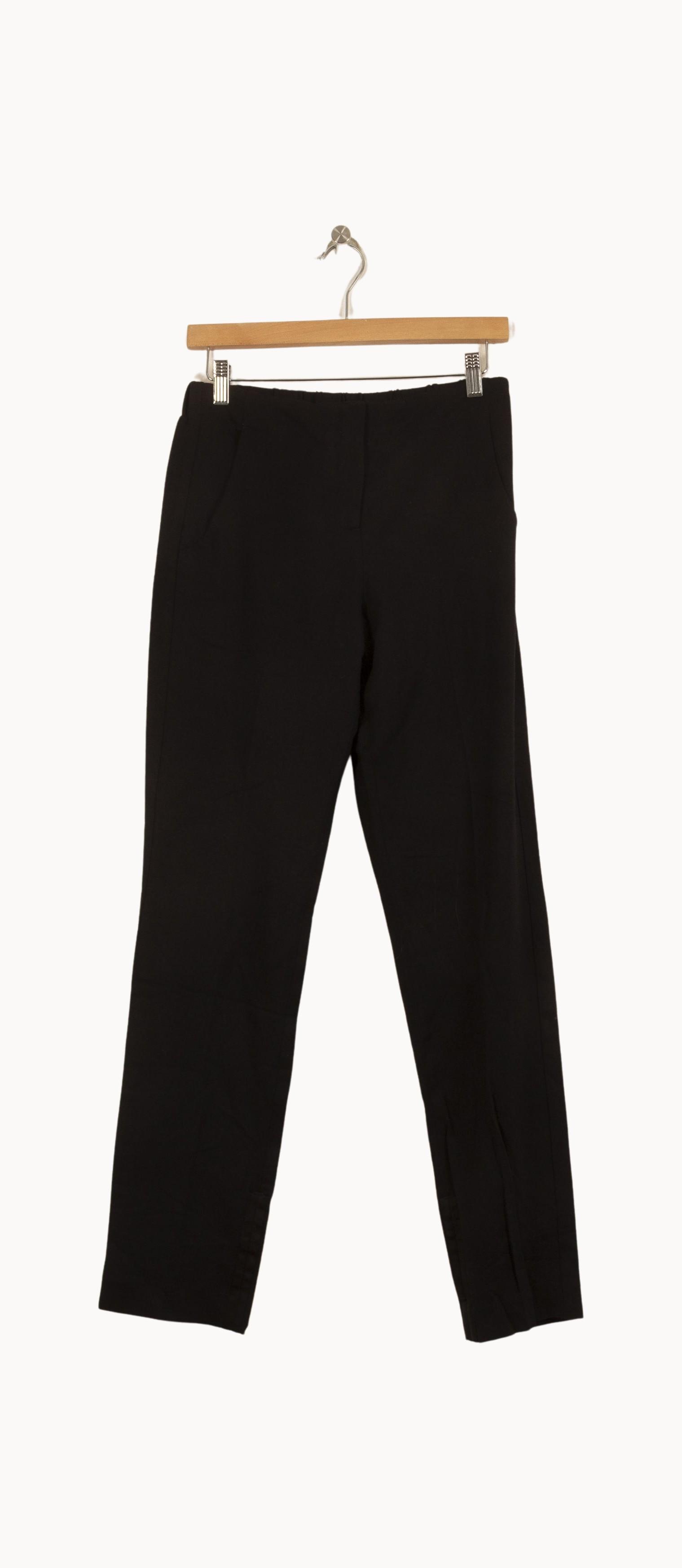 PANTS COMPTOIR DES COTONNIERS - Seconde main Black