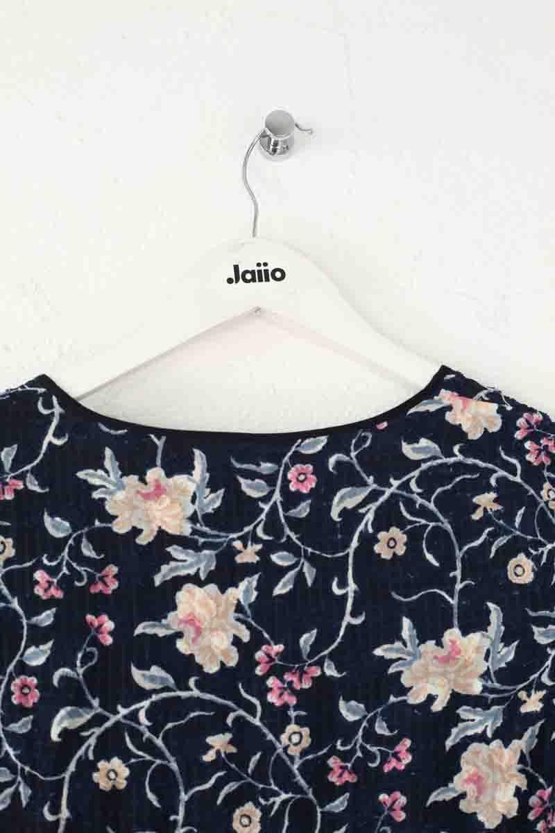 Dress SEZANE - Seconde main Blue