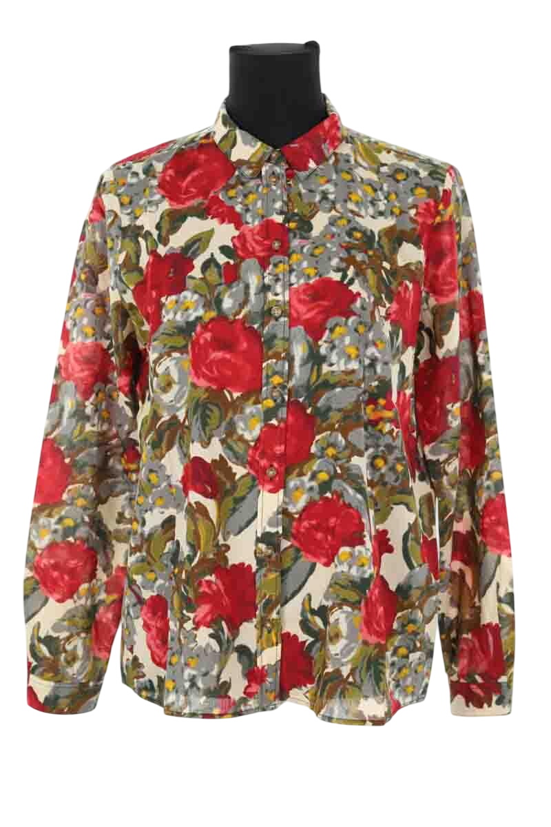 Shirt SEZANE - Seconde main Multicolored