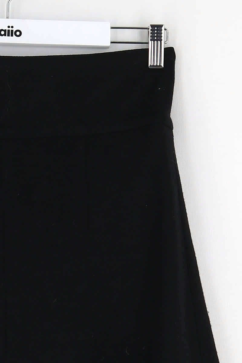 Skirt SONIA RYKIEL - Seconde Main Black