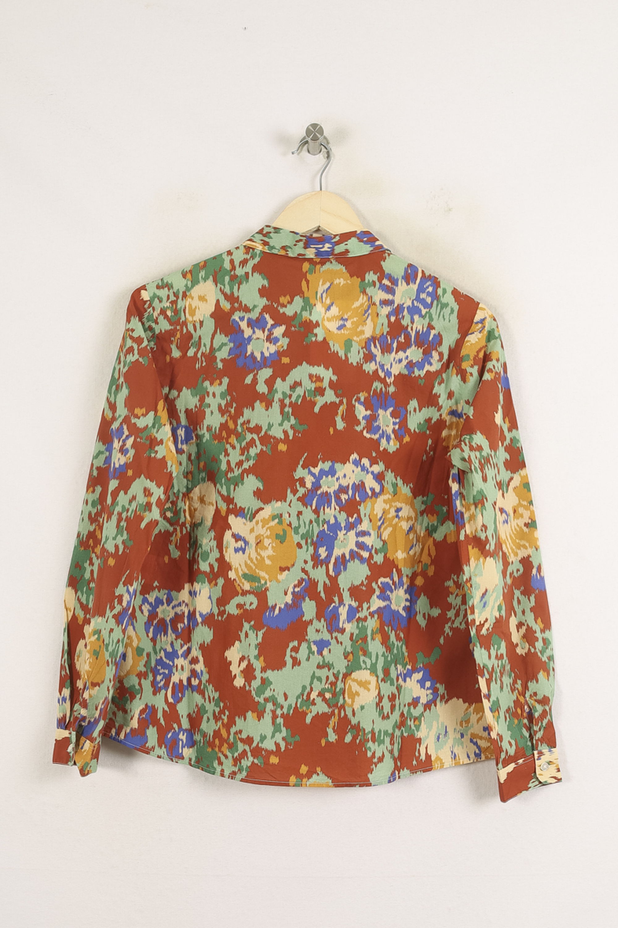 Shirt SEZANE - Seconde main Multicolored