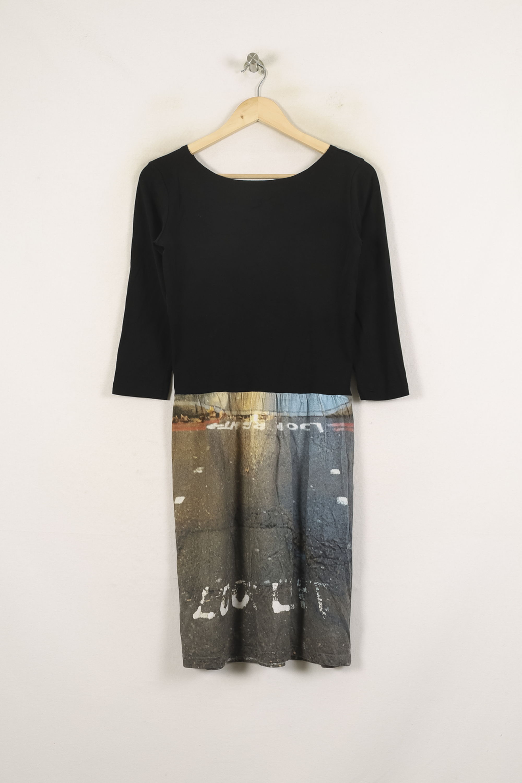 Short & Midi Dress AGNES B. - Seconde Main Multicolored