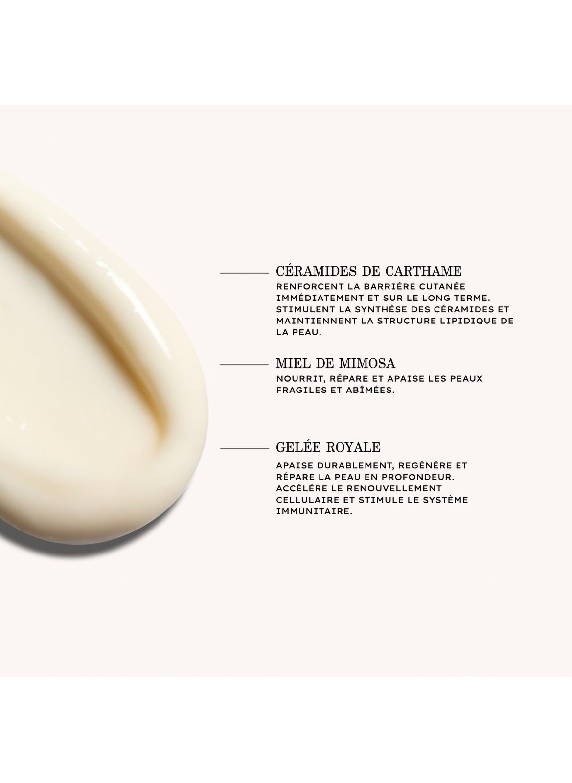 Nährende Creme PAYOT No color