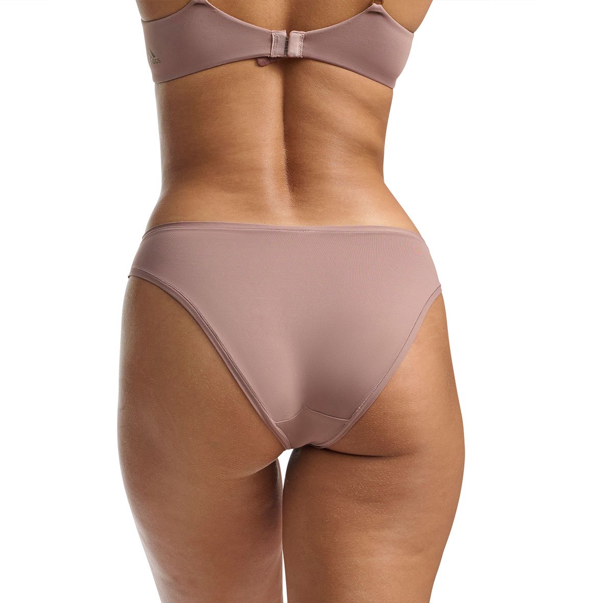 Women&#039;s active micro body fit adidas culottes ADIDAS UNDERWEAR Multicolored