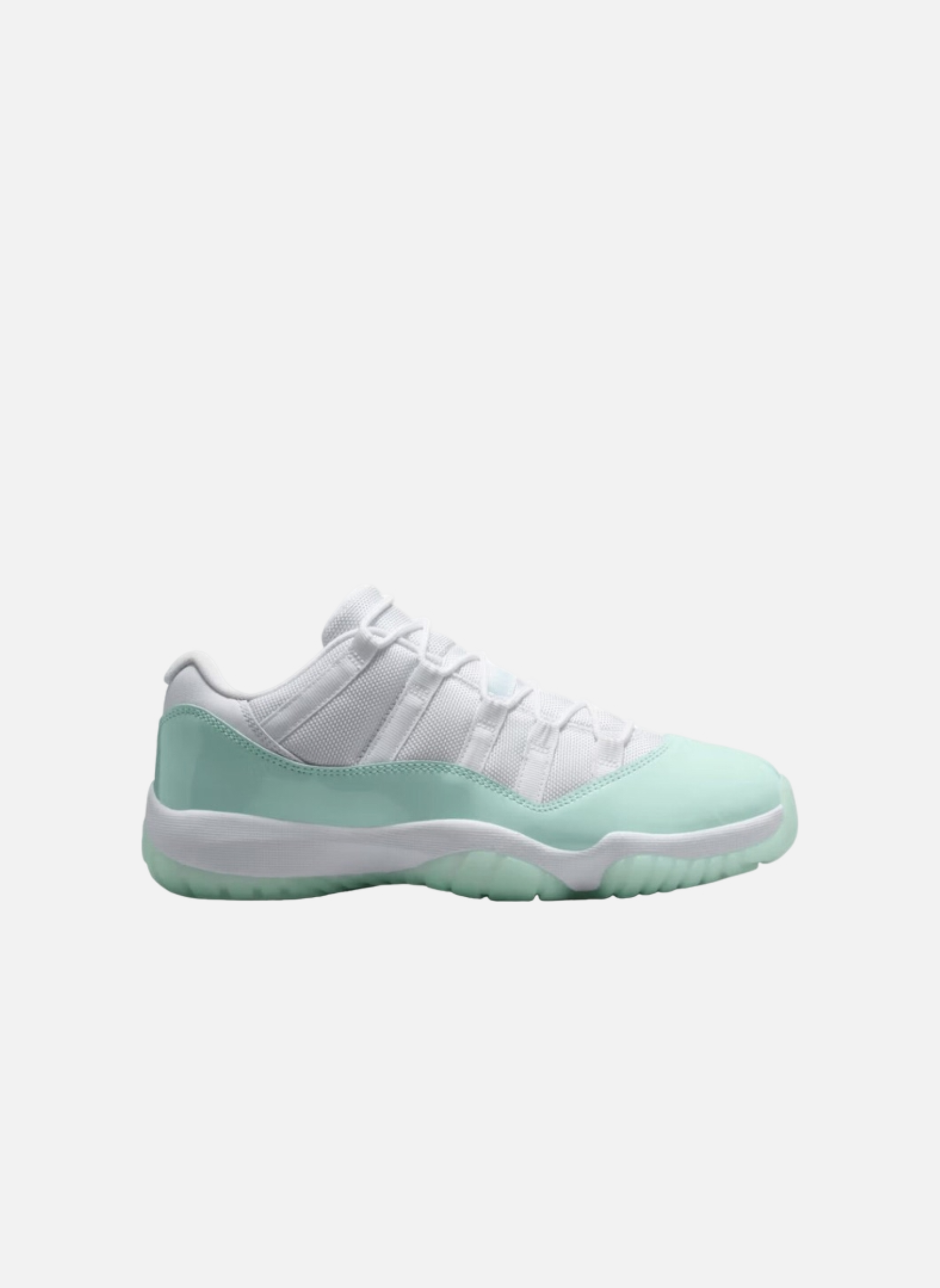 Air Jordan 11 Retro Low Jordan Blue