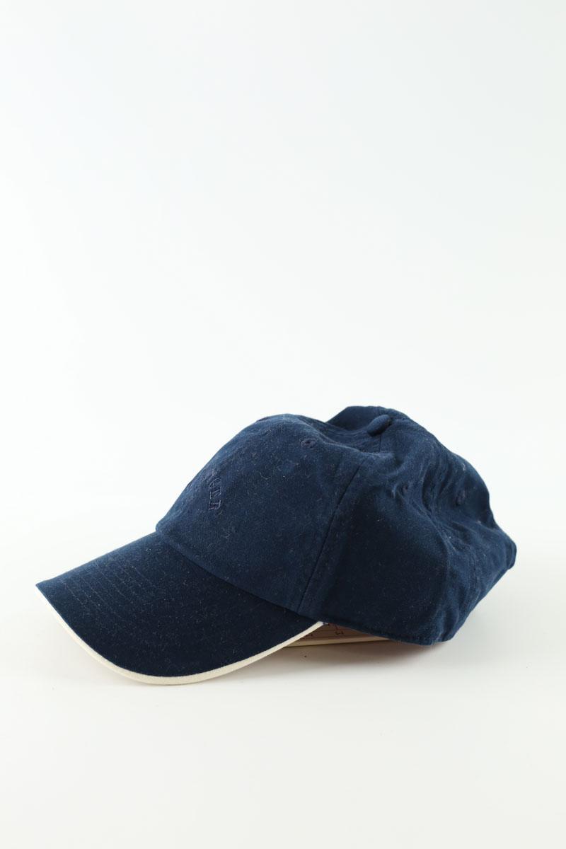 Baseball cap Blue