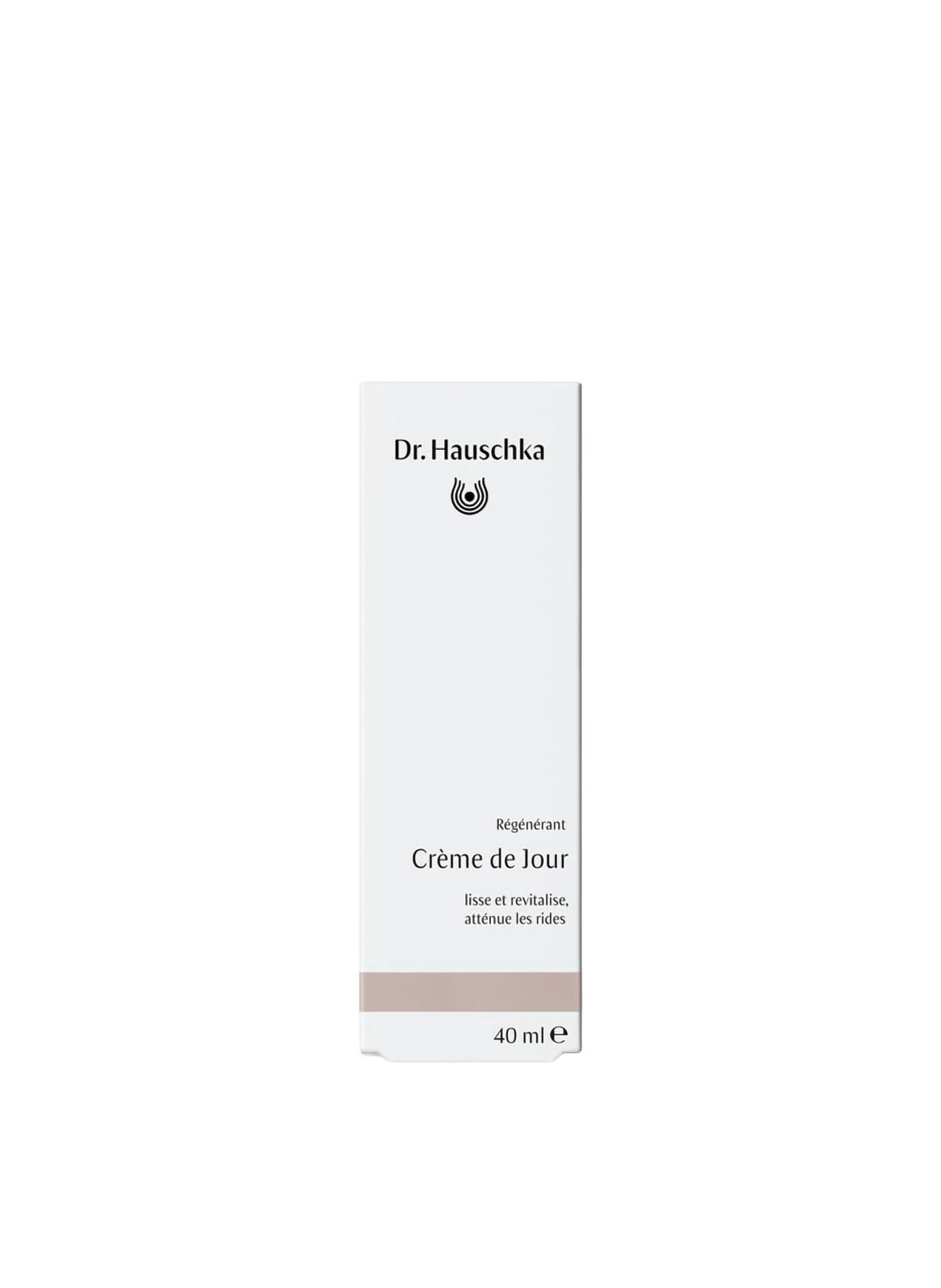 Crème de Jour Régénérante DR. HAUSCHKA No color