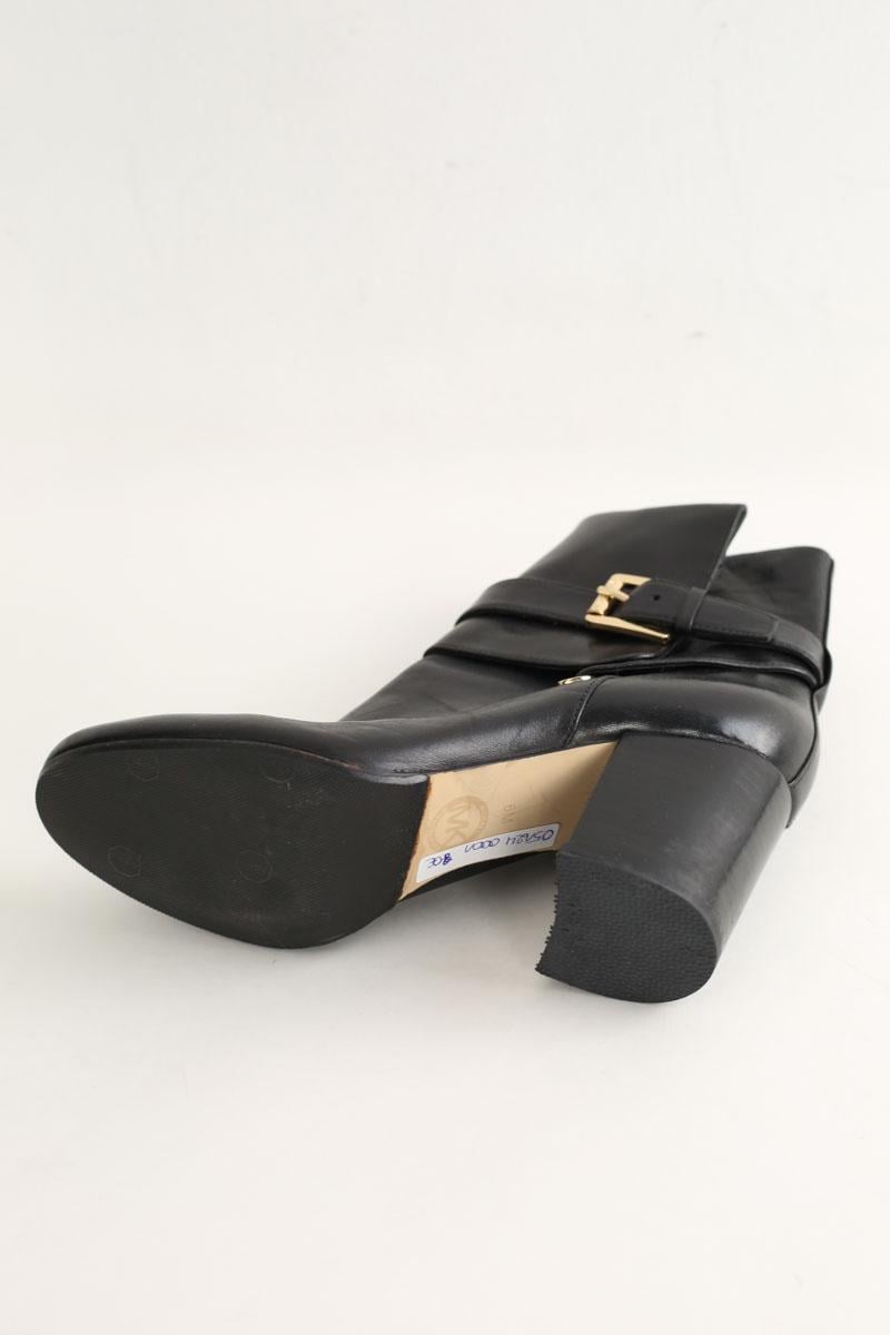 Ankle boots MICHAEL KORS - Seconde main Black