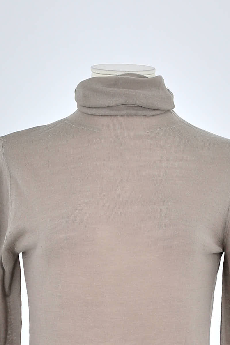Pull JOSEPH - Seconde Main Beige
