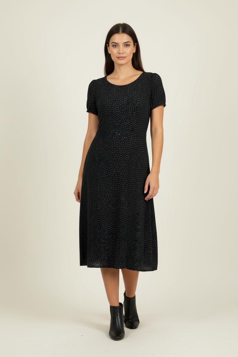 Short & Midi Dress AGNES B. - Seconde Main Blue