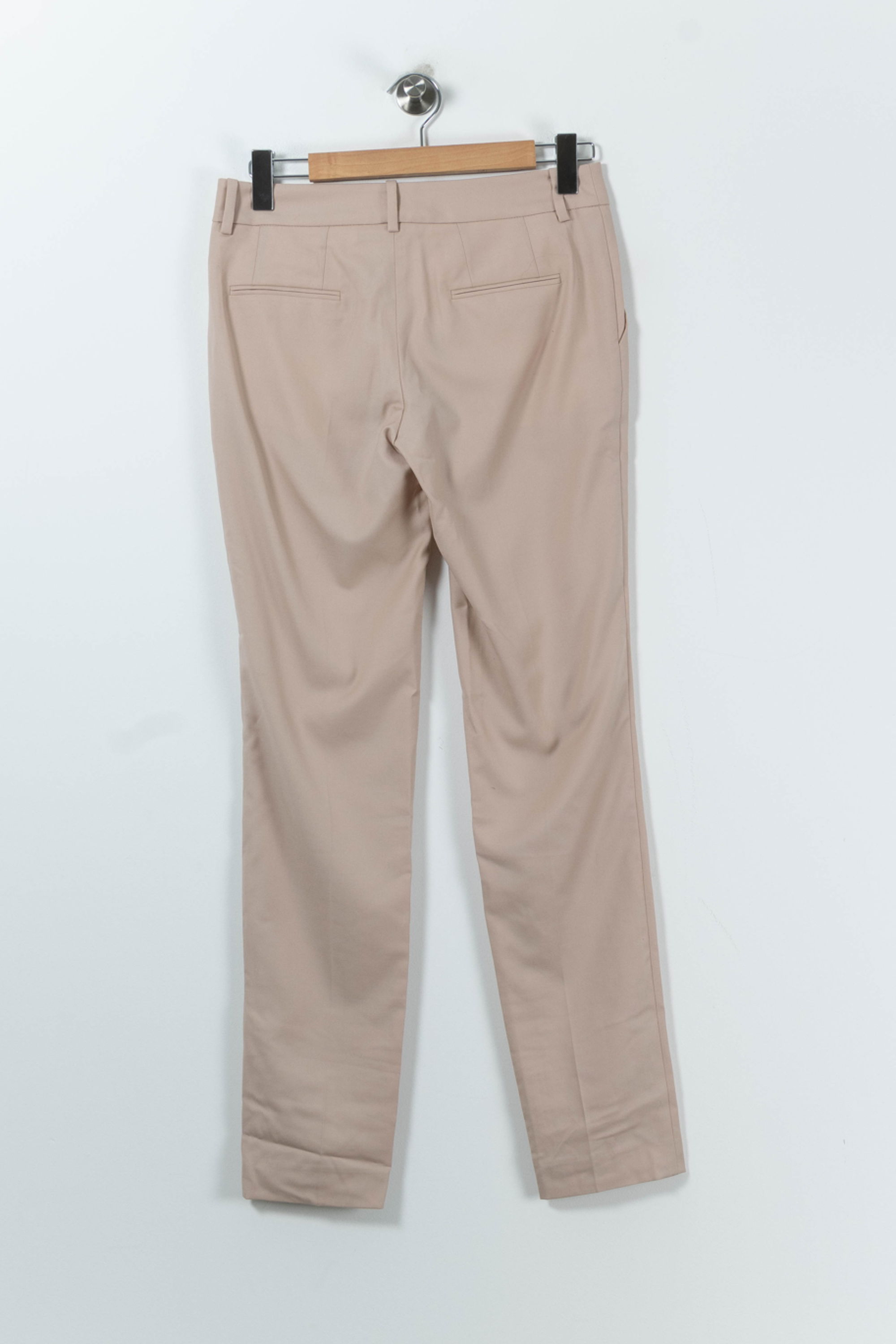 PANTS COMPTOIR DES COTONNIERS - Seconde main Pink
