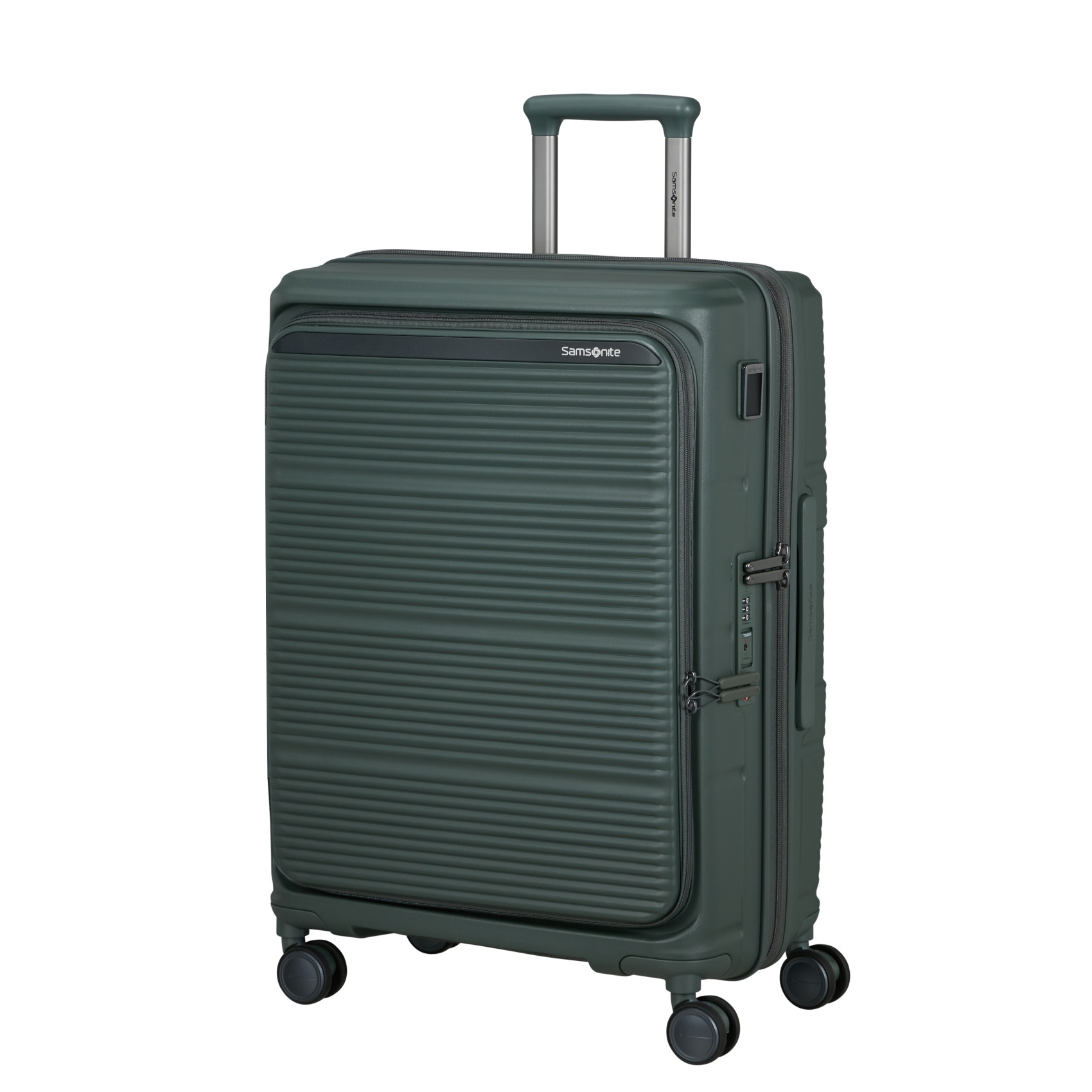 Paralux HS 4-Wheel Medium Suitcase SAMSONITE