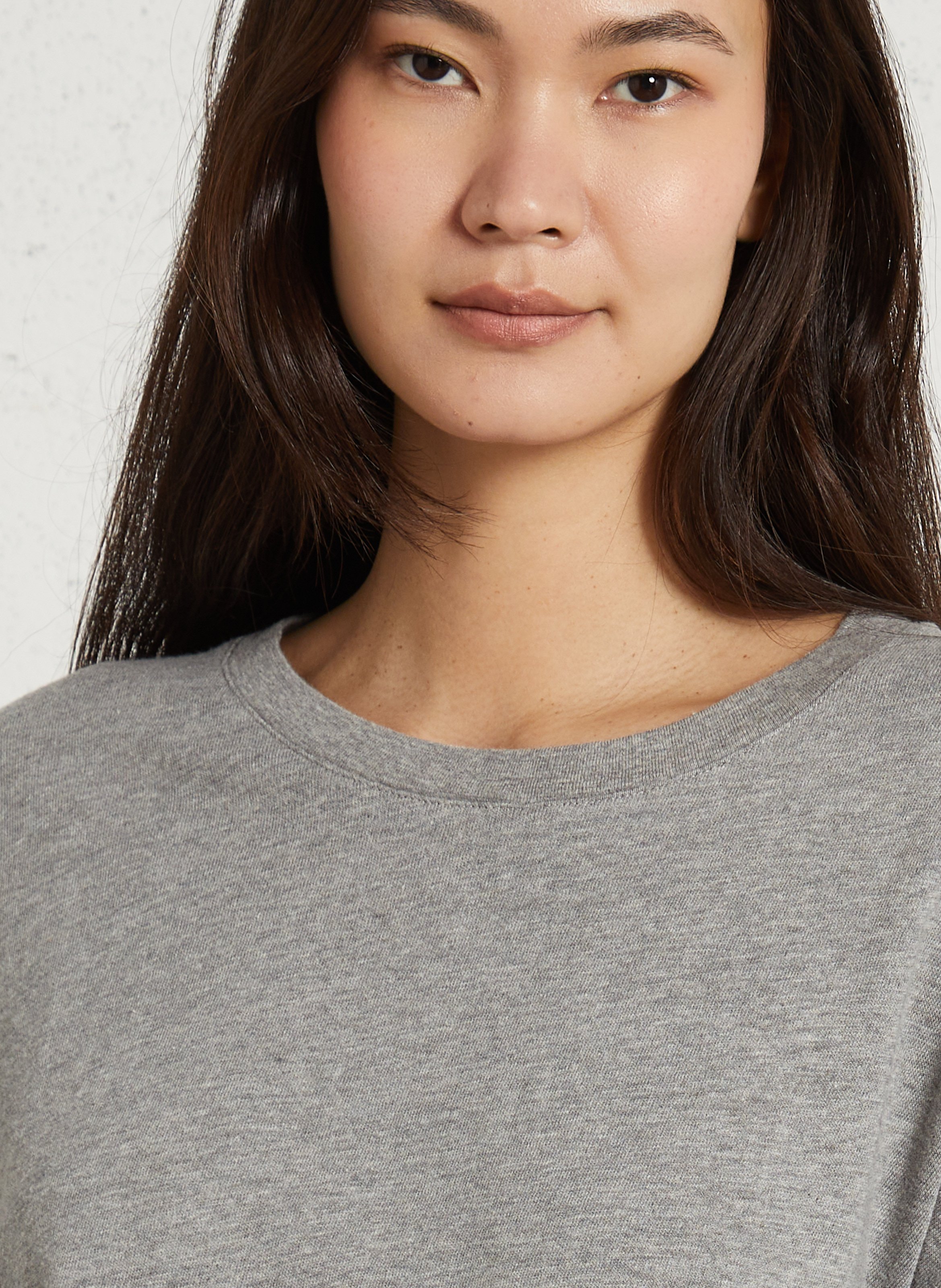 NE PAS REF, MAUVAISE SAISON ! AMERICAN VINTAGE Grey