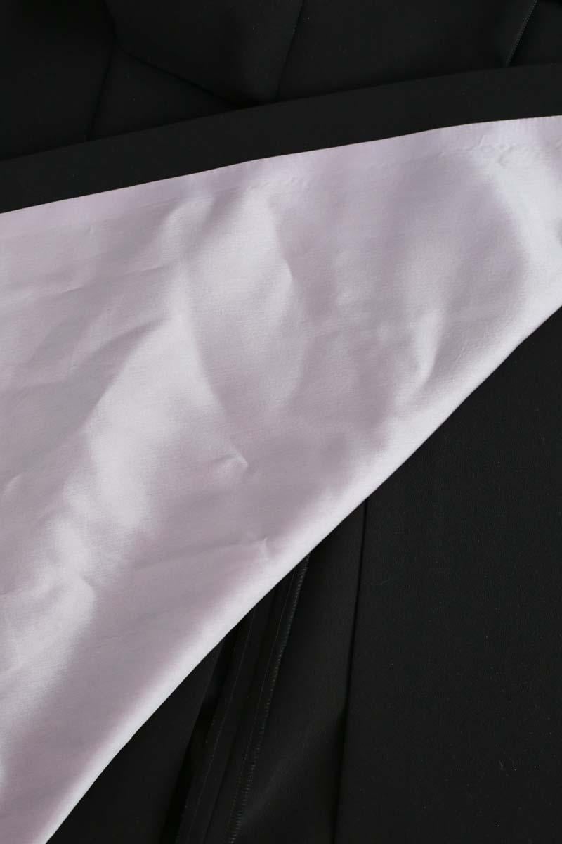 Skirt KENZO - SECONDE MAIN Black