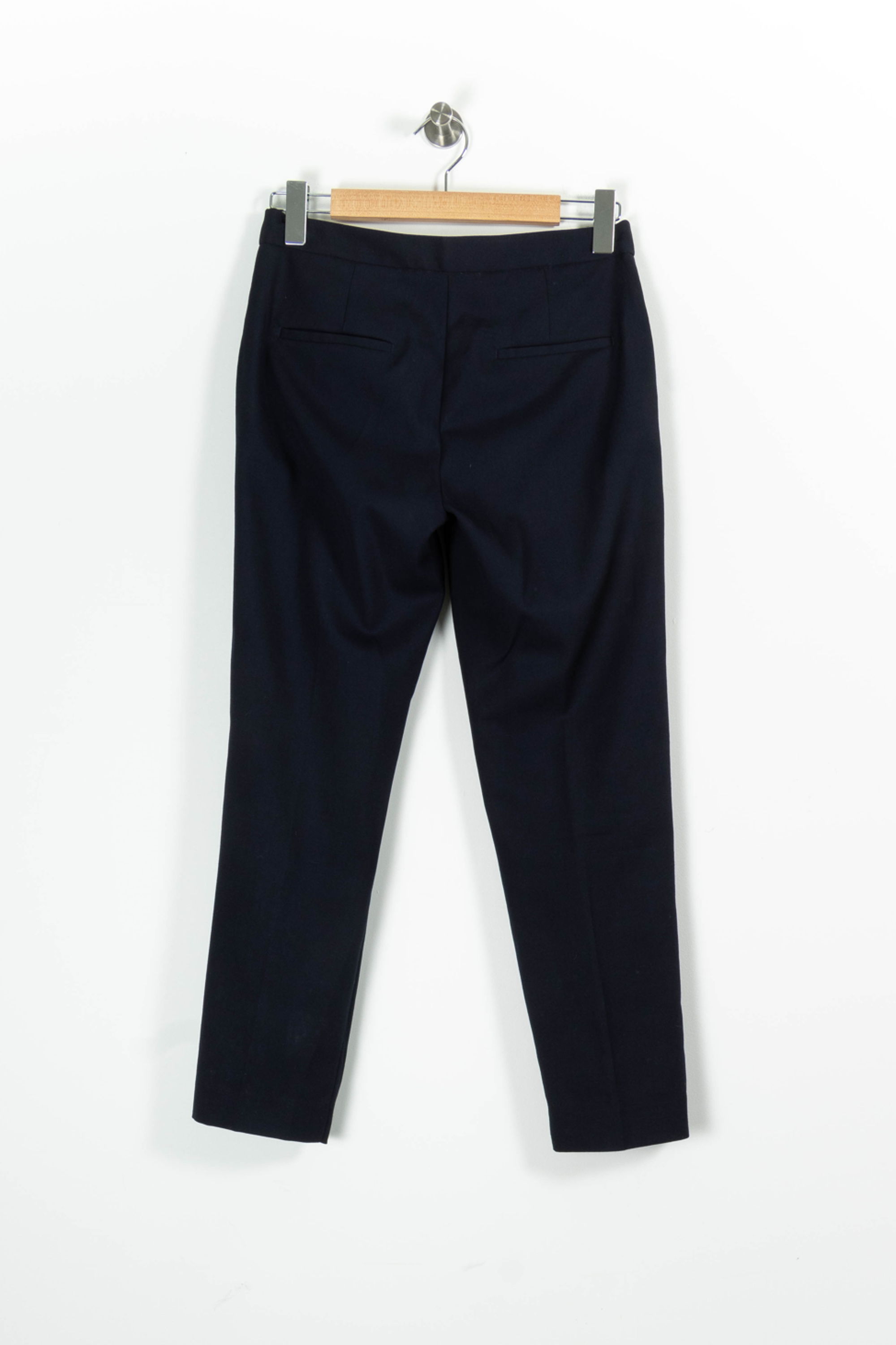 PANTS COMPTOIR DES COTONNIERS - Seconde main Blue