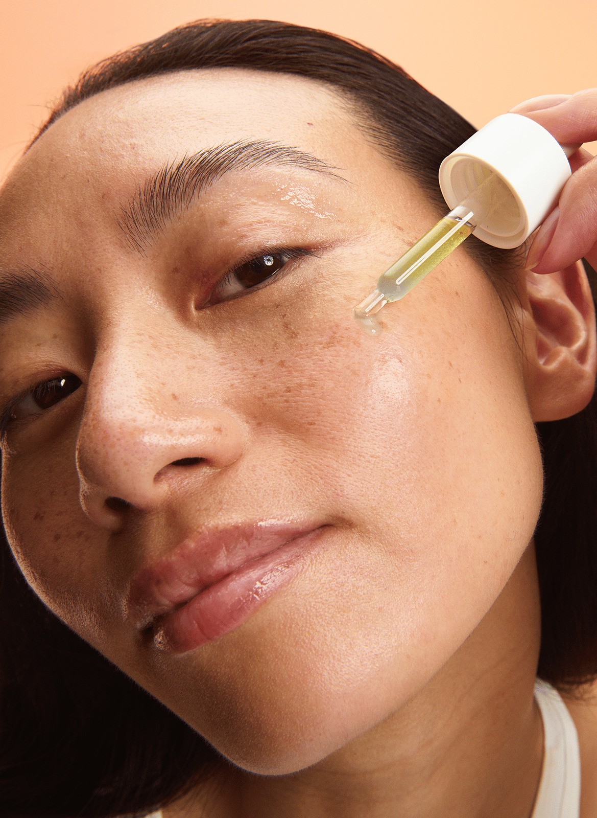 Sérum Détox Belle Nuit PATYKA No color