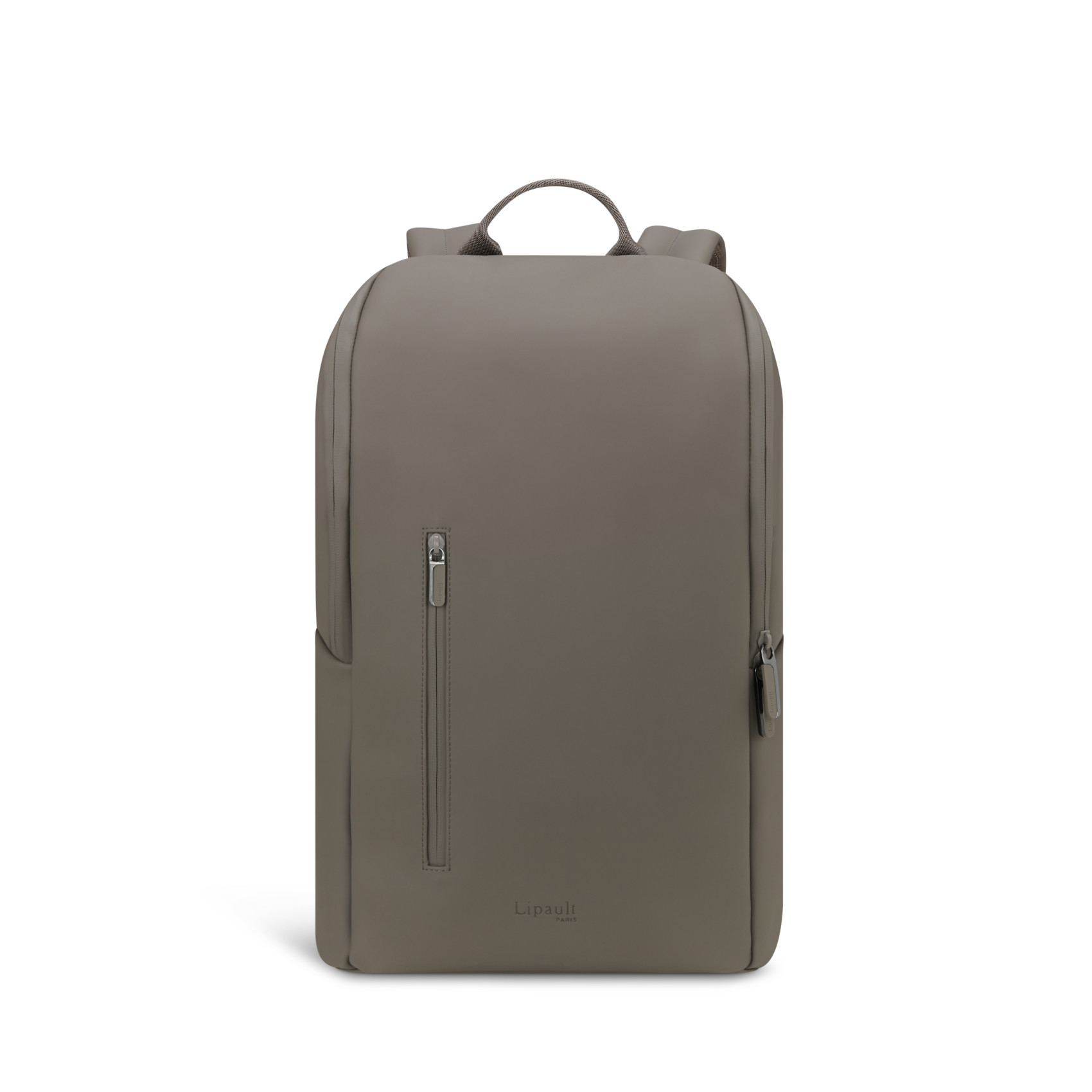 Lost in Berlin backpack Grey