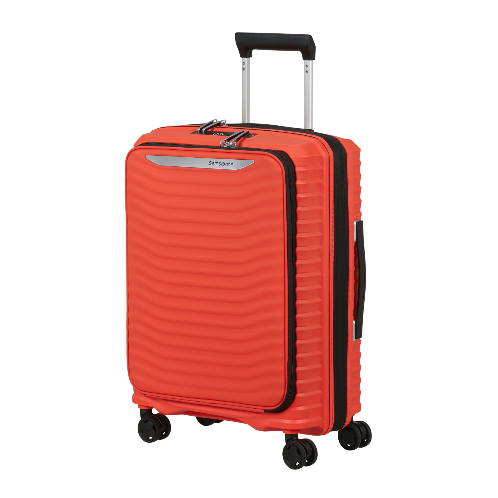 Upscape valise 4 roues taille s SAMSONITE