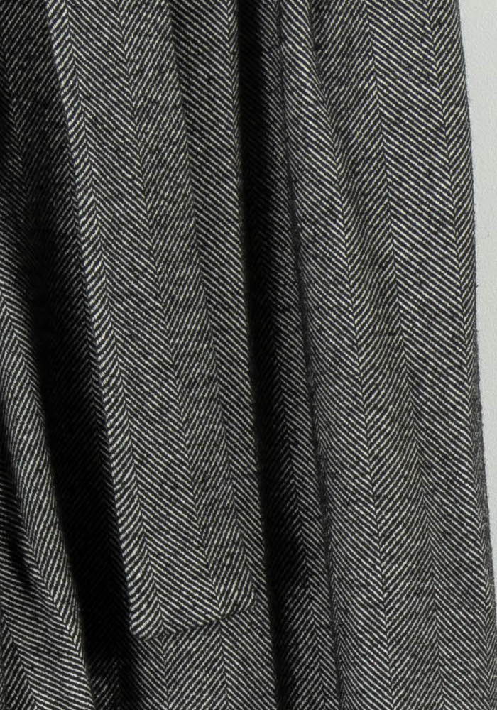 PANTS TARA JARMON - Seconde Main Grey